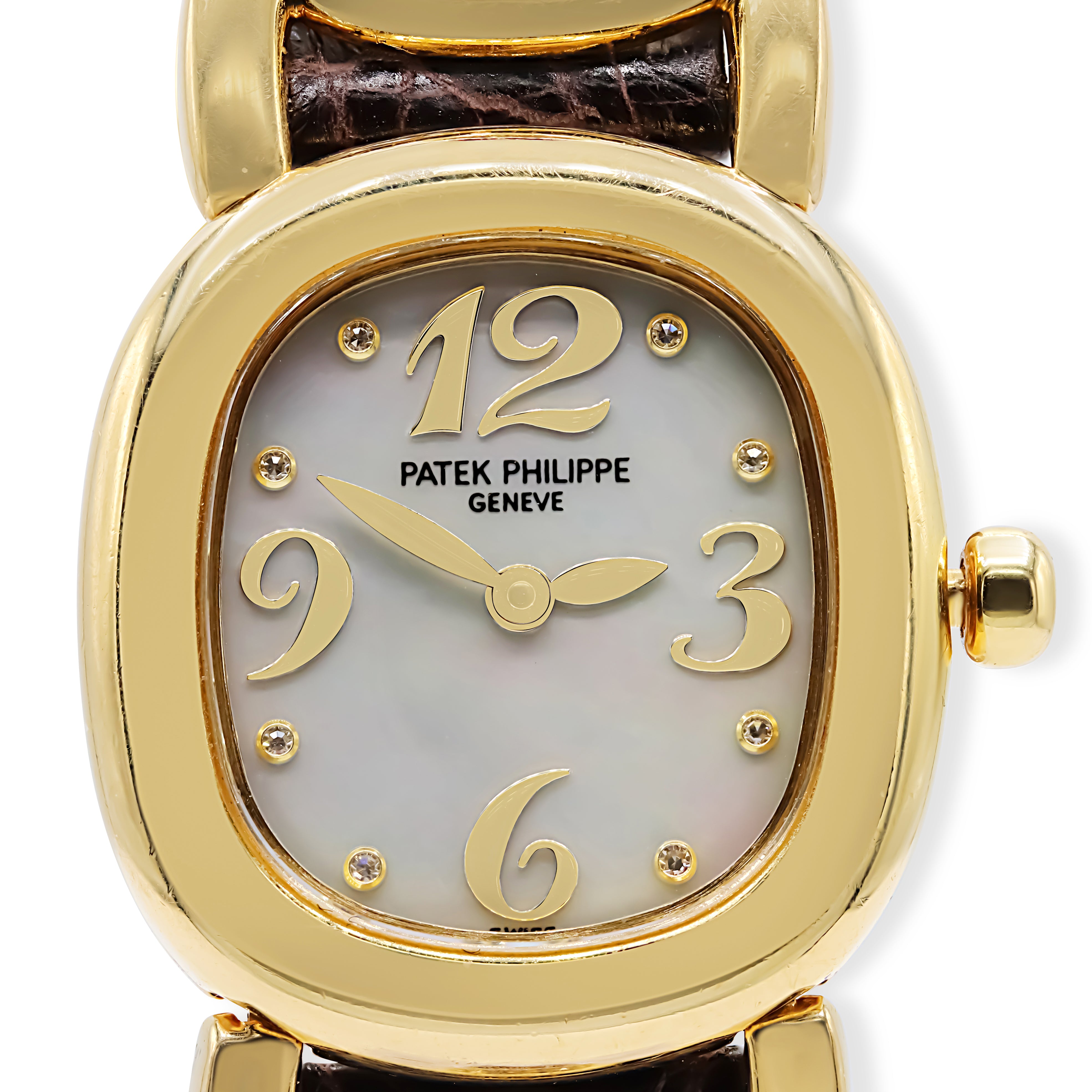 Patek 4