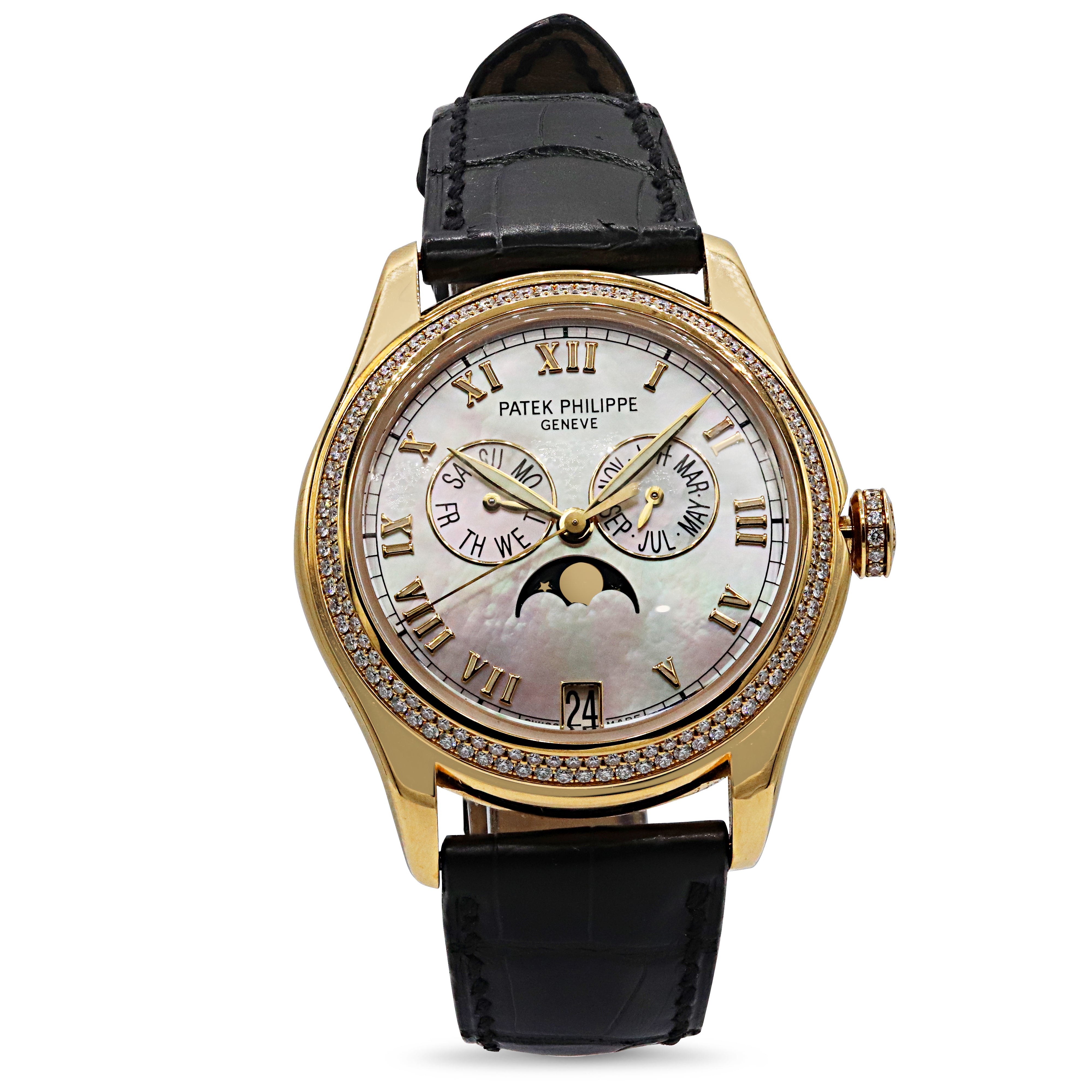 Patek 1