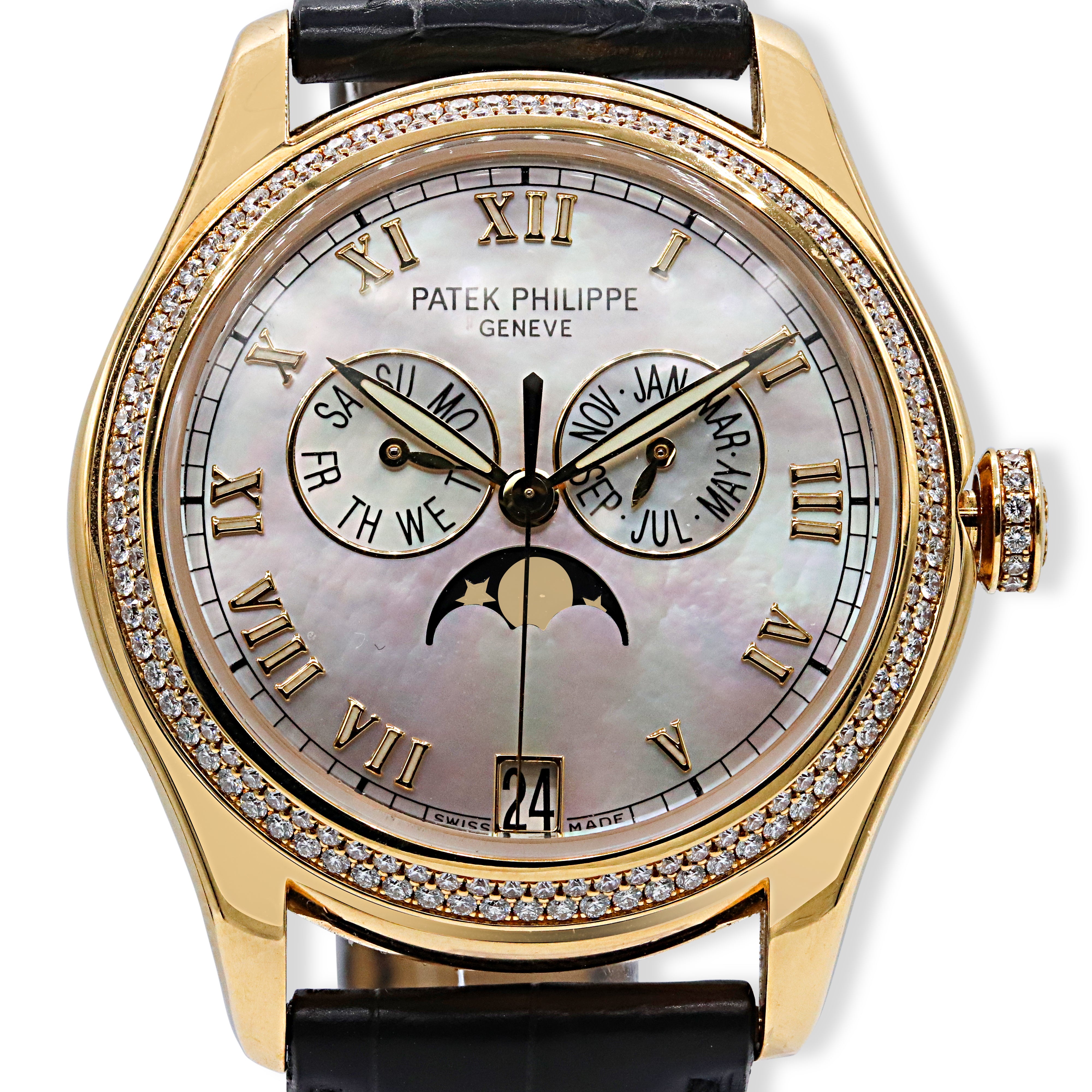 Patek 1