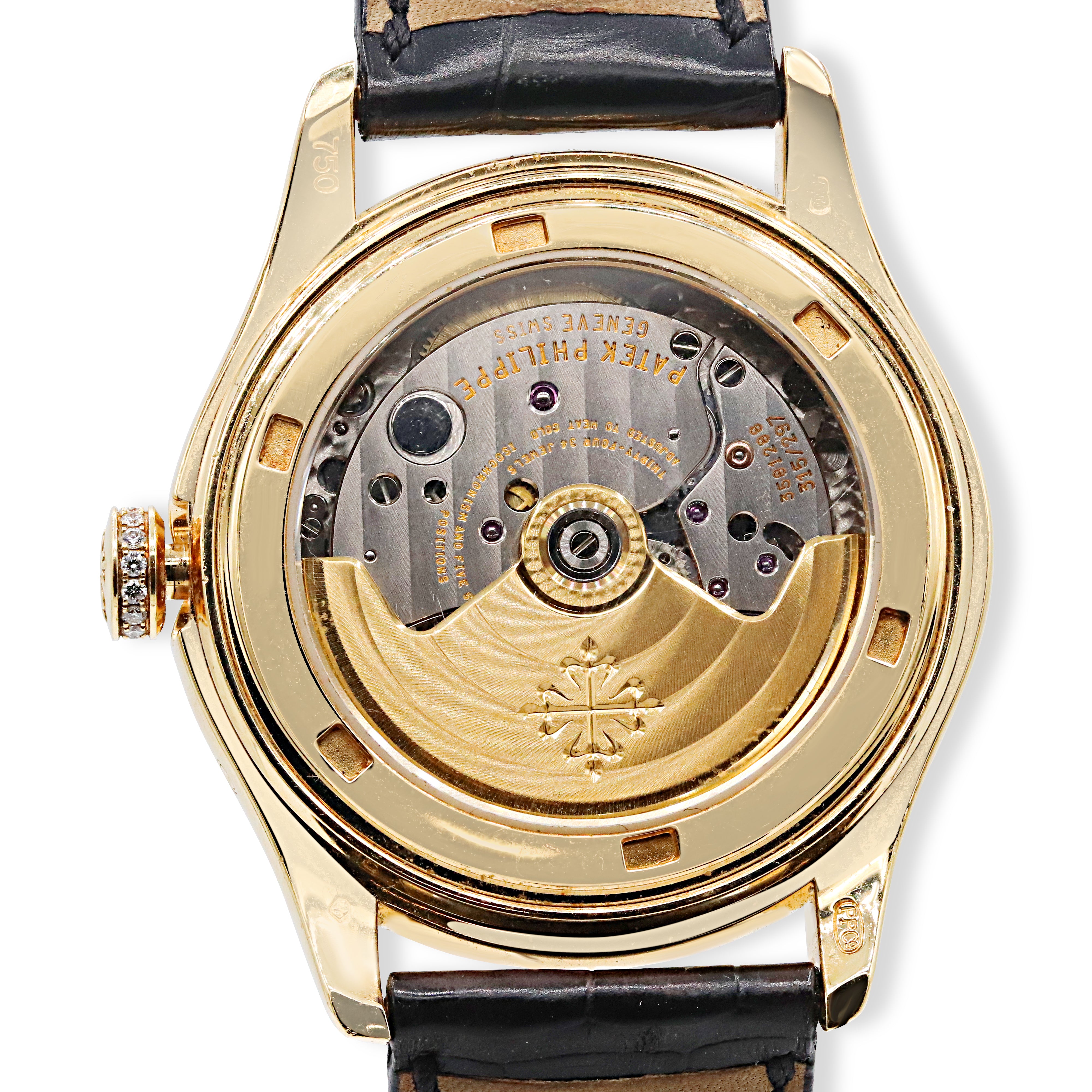 Patek 1