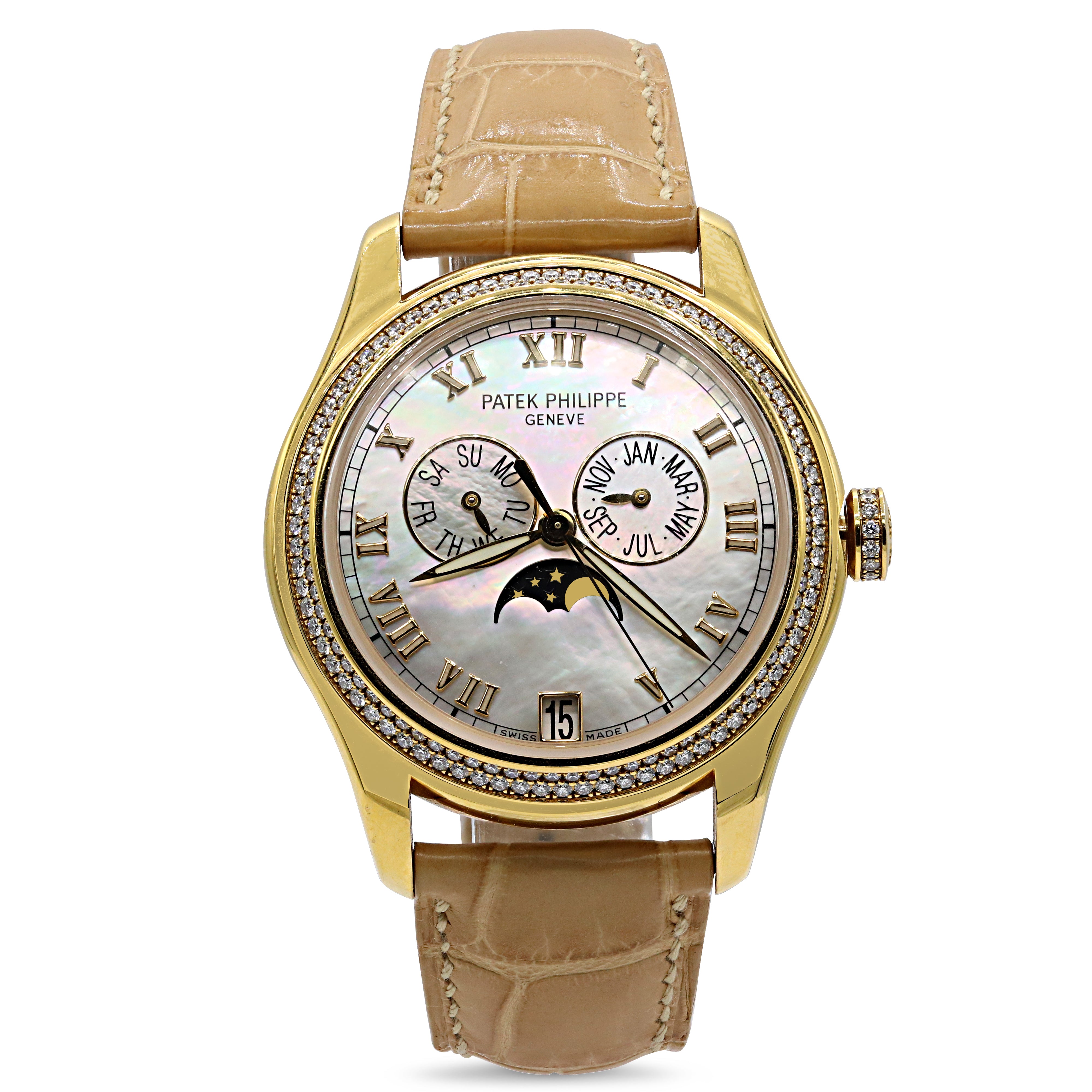 Patek 2