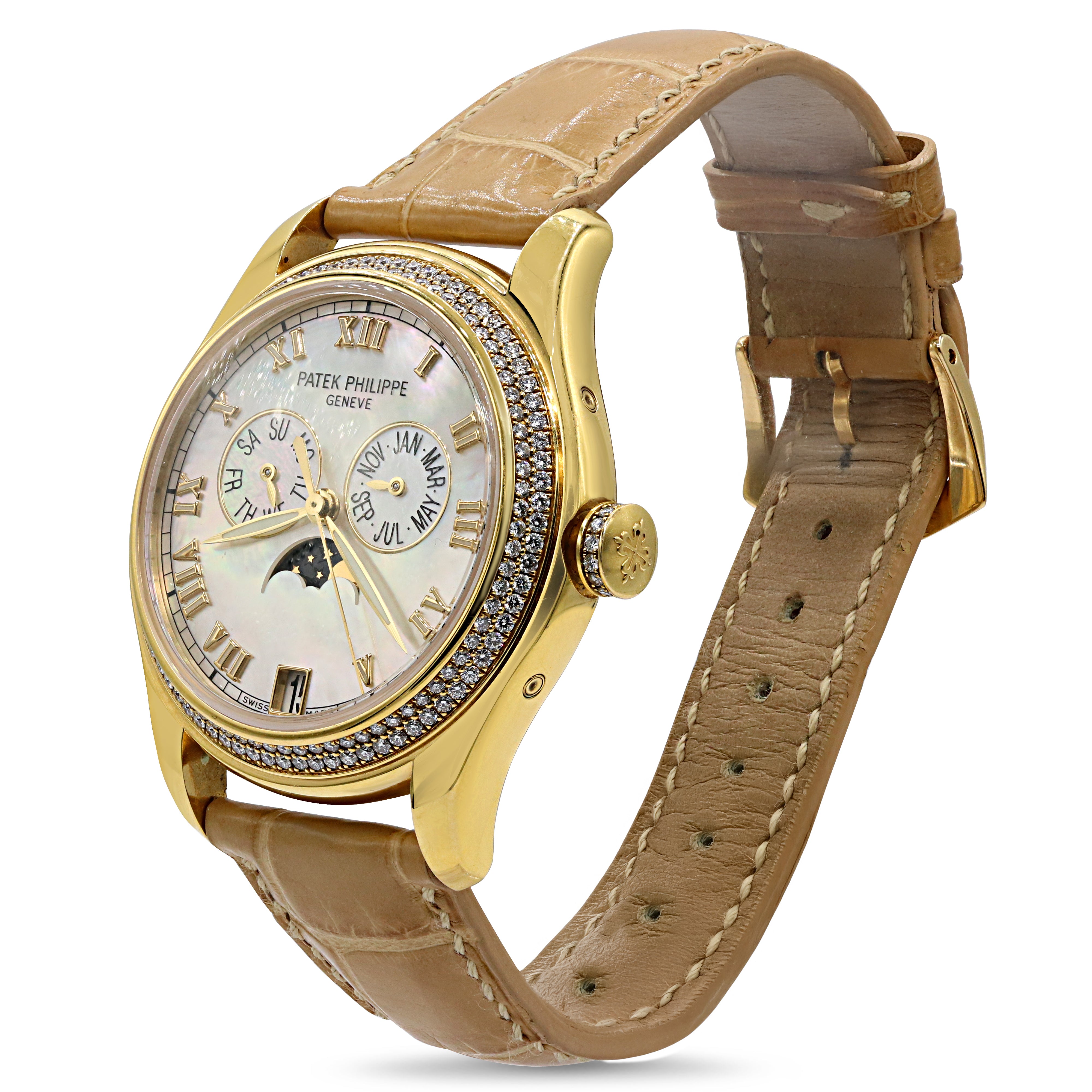 Patek 2