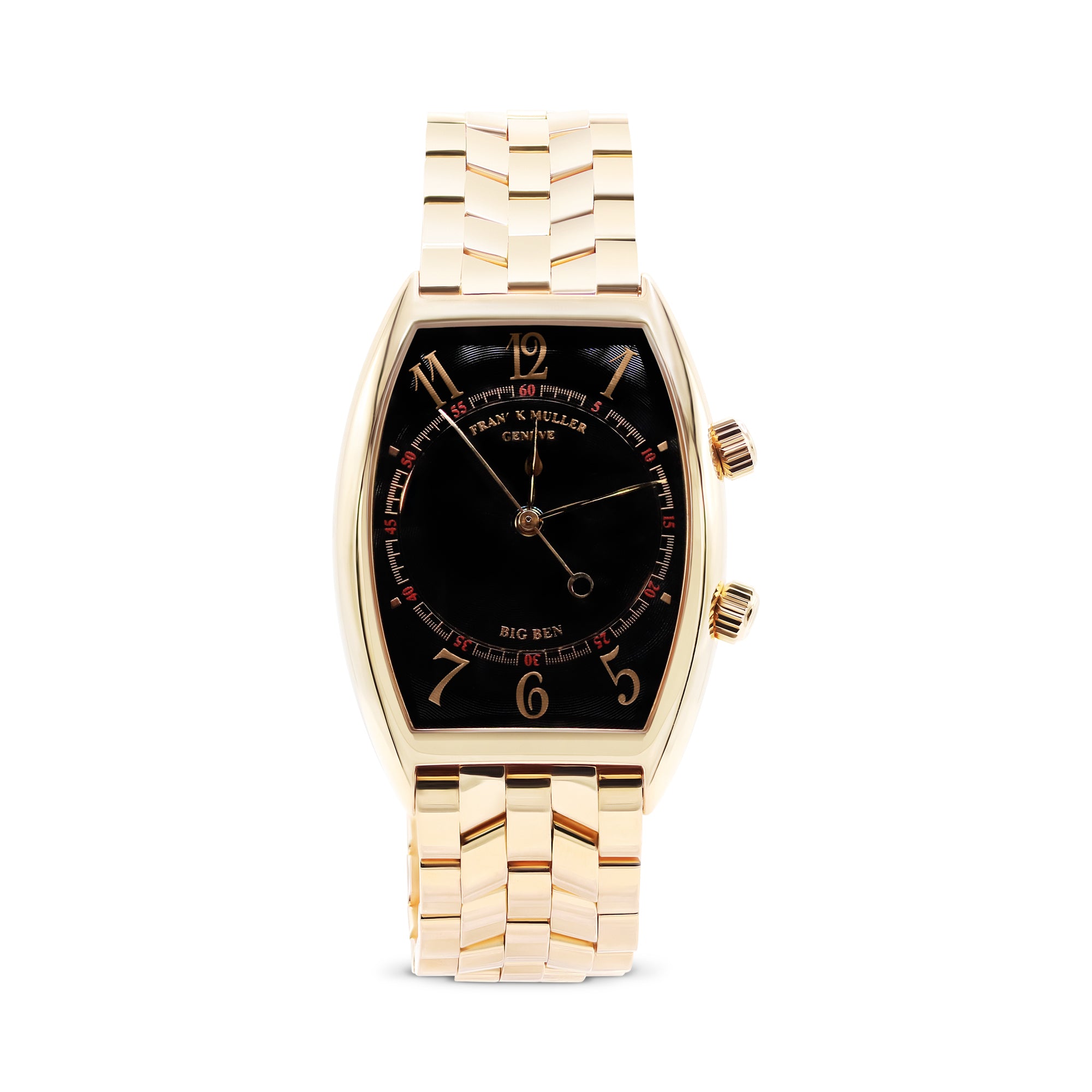 Franck Muller 1 - INFO
