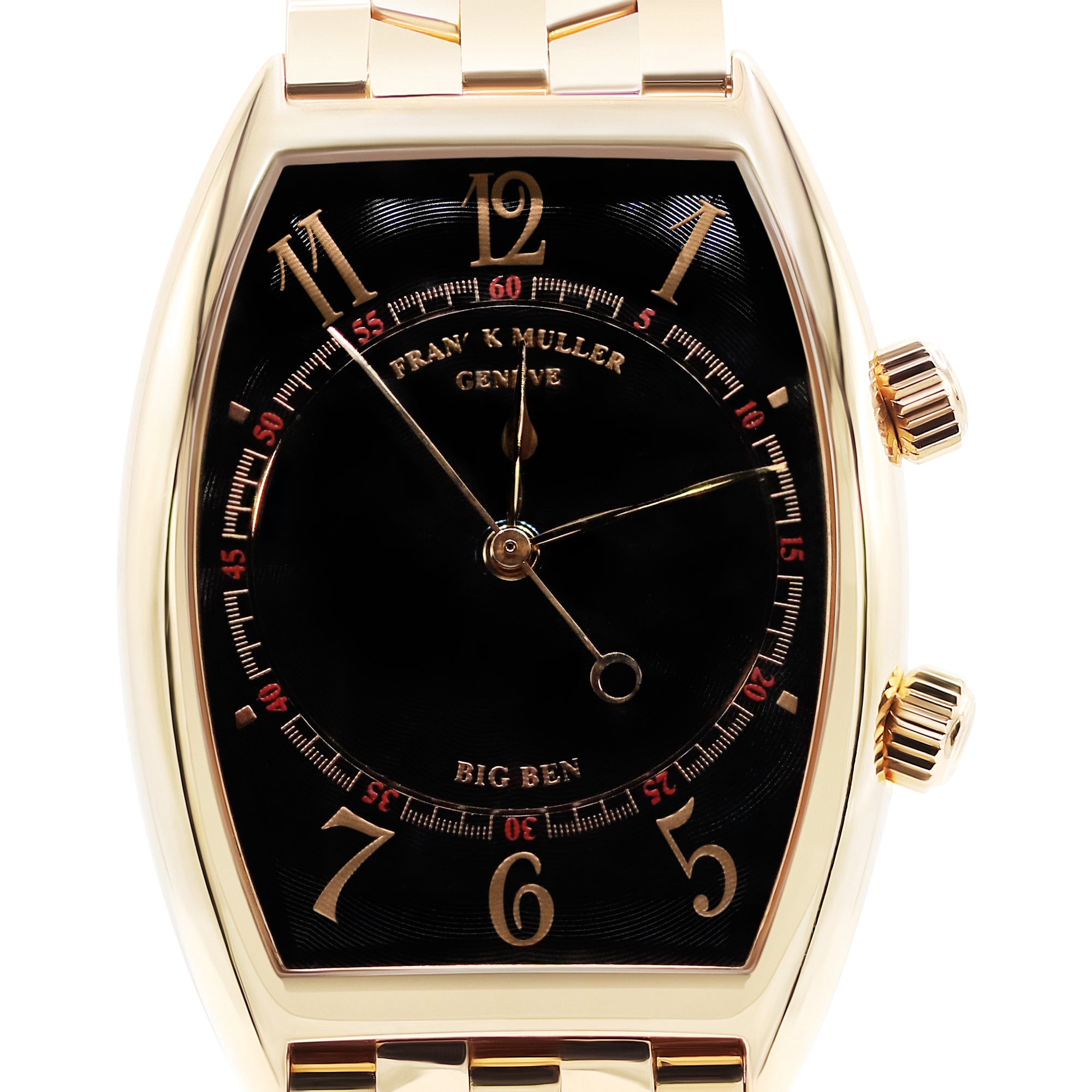 Franck Muller 1 - INFO