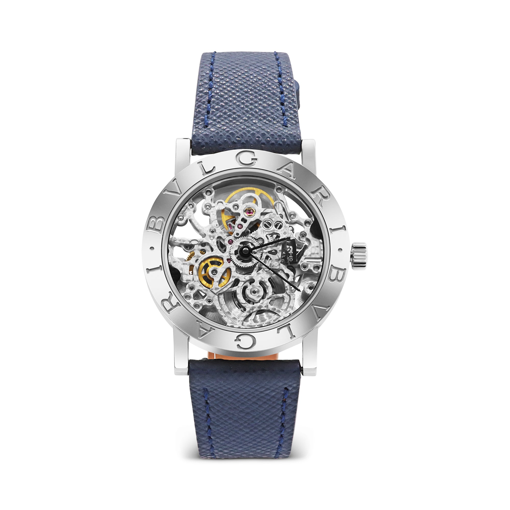 Bvlgari Watch - INFO