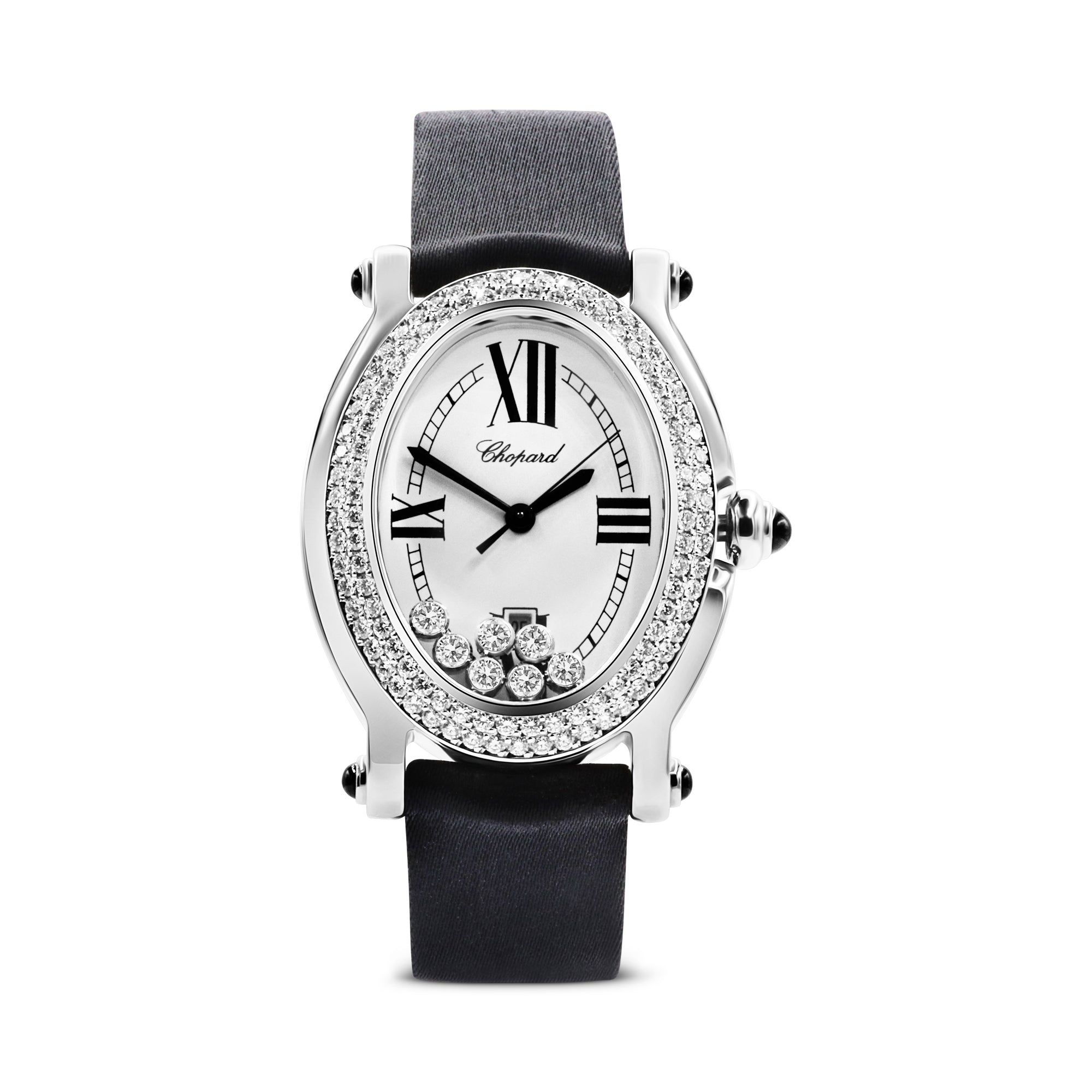 SOLD - Chopard Watch - INFO