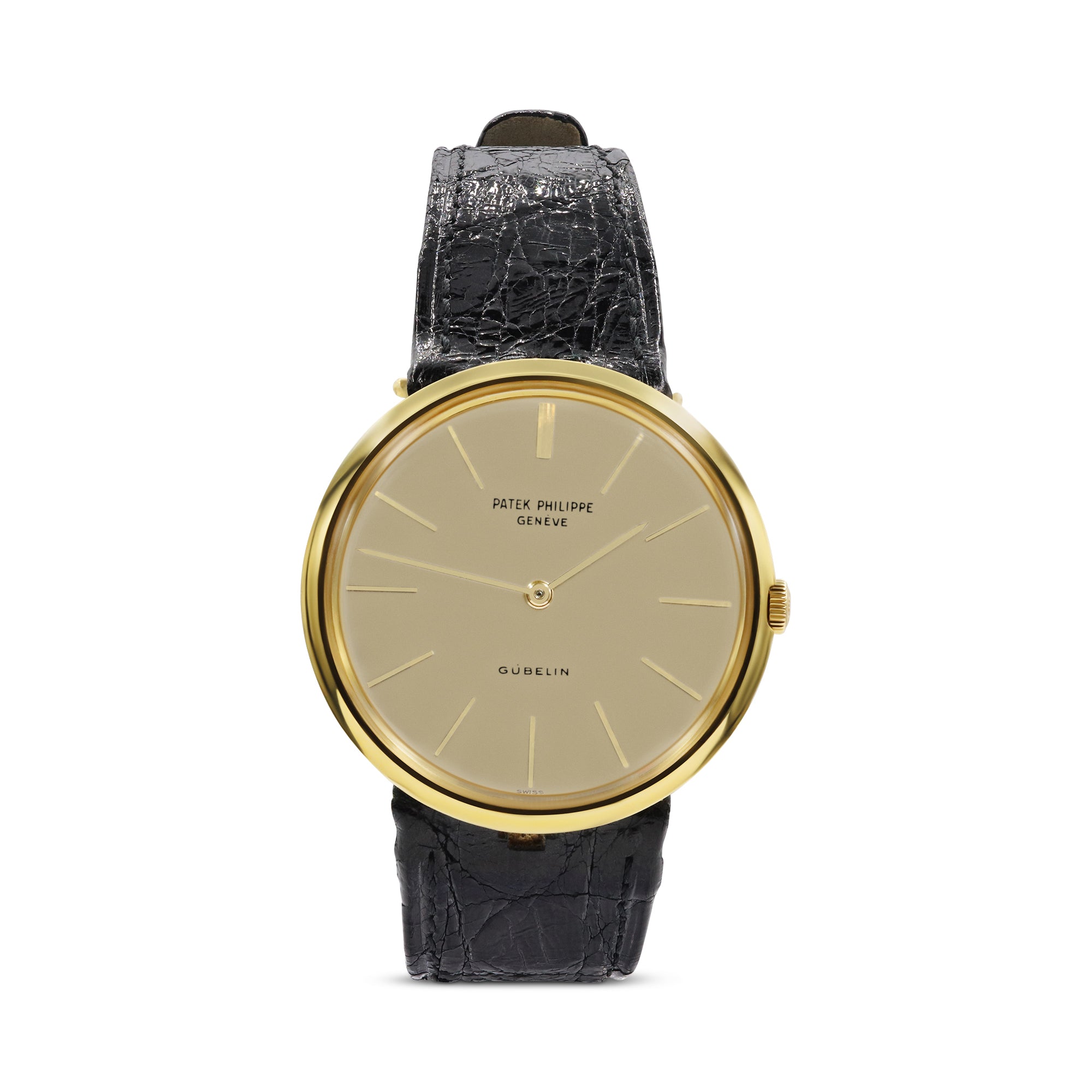 Patek - INFO