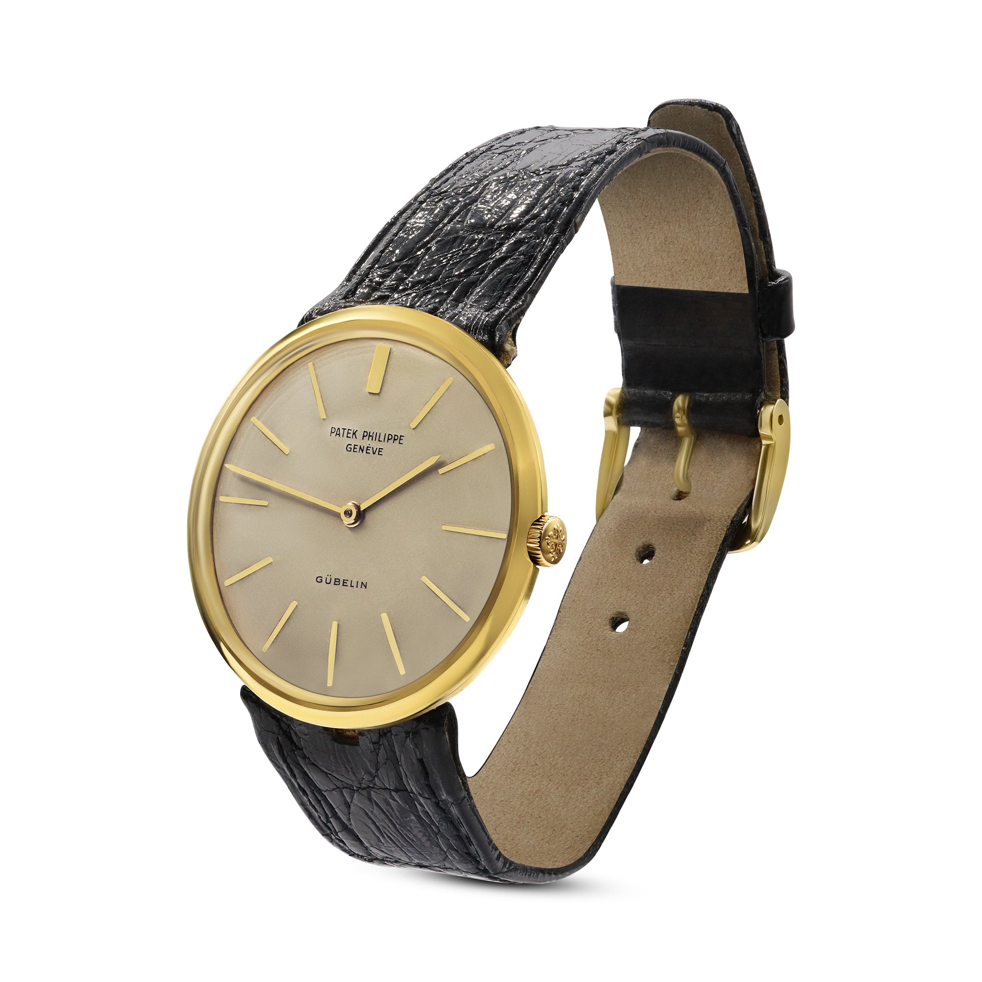 Patek - INFO