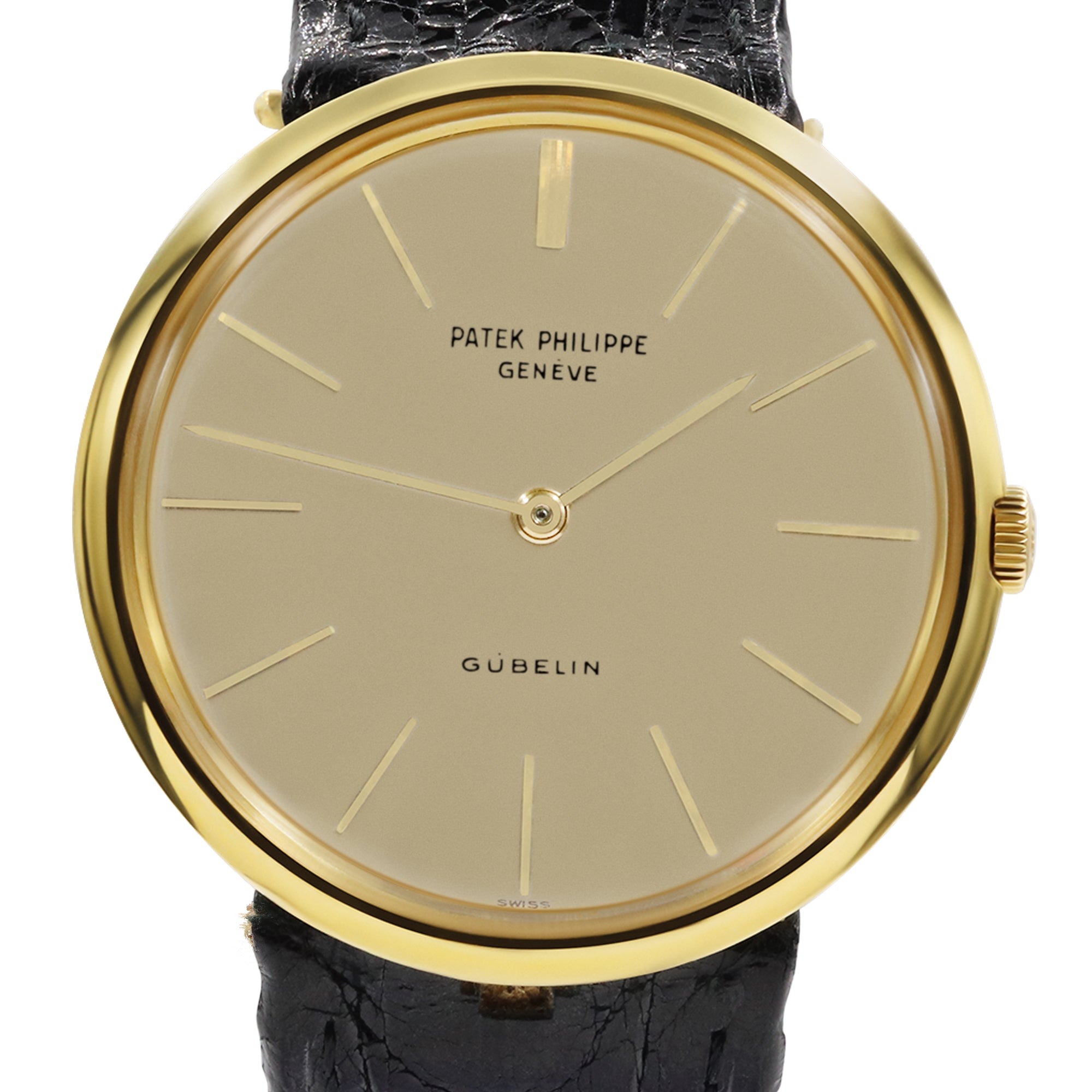 Patek - INFO