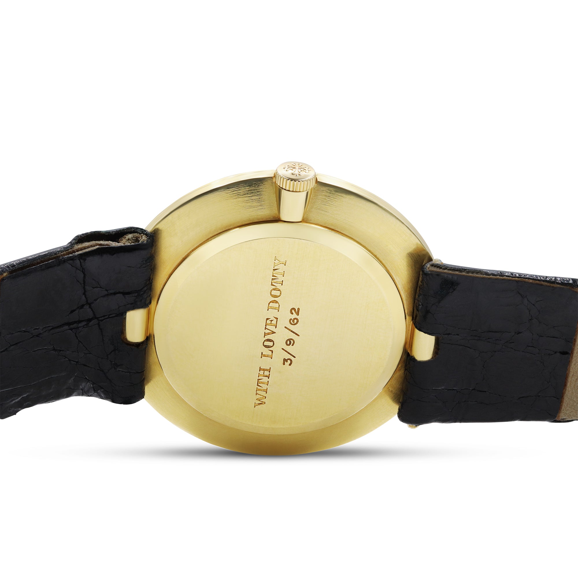 Patek - INFO