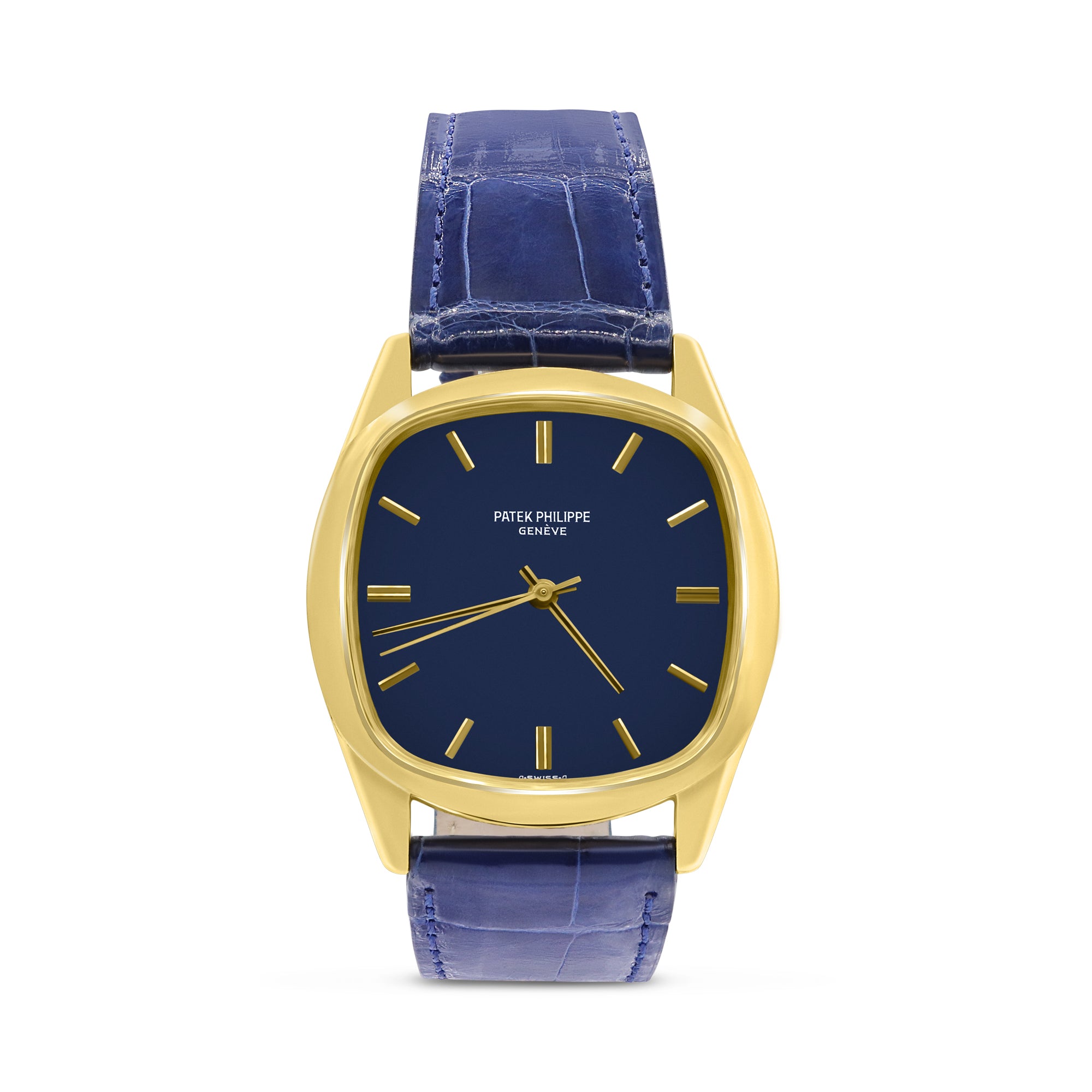 Patek - INFO