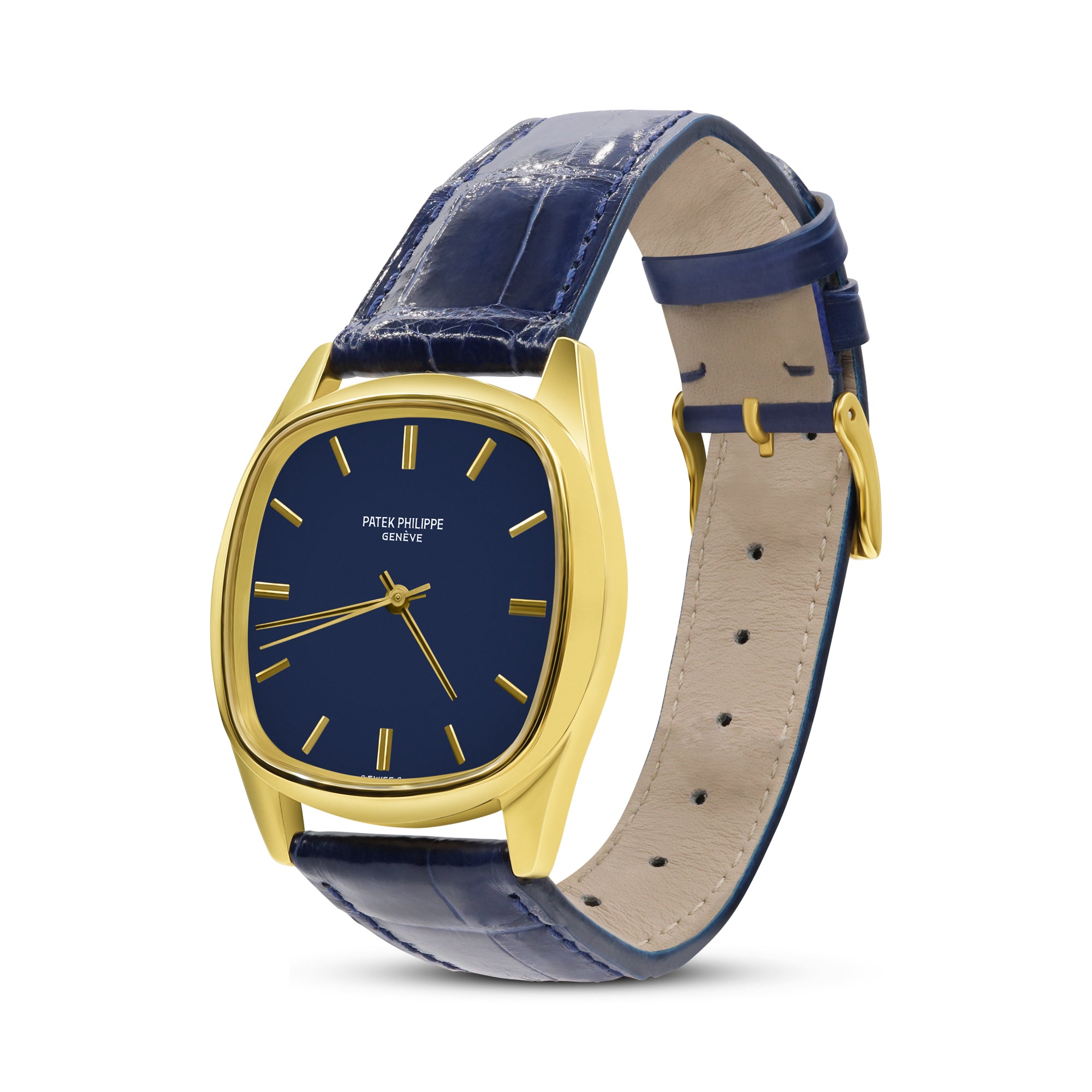 Patek - INFO