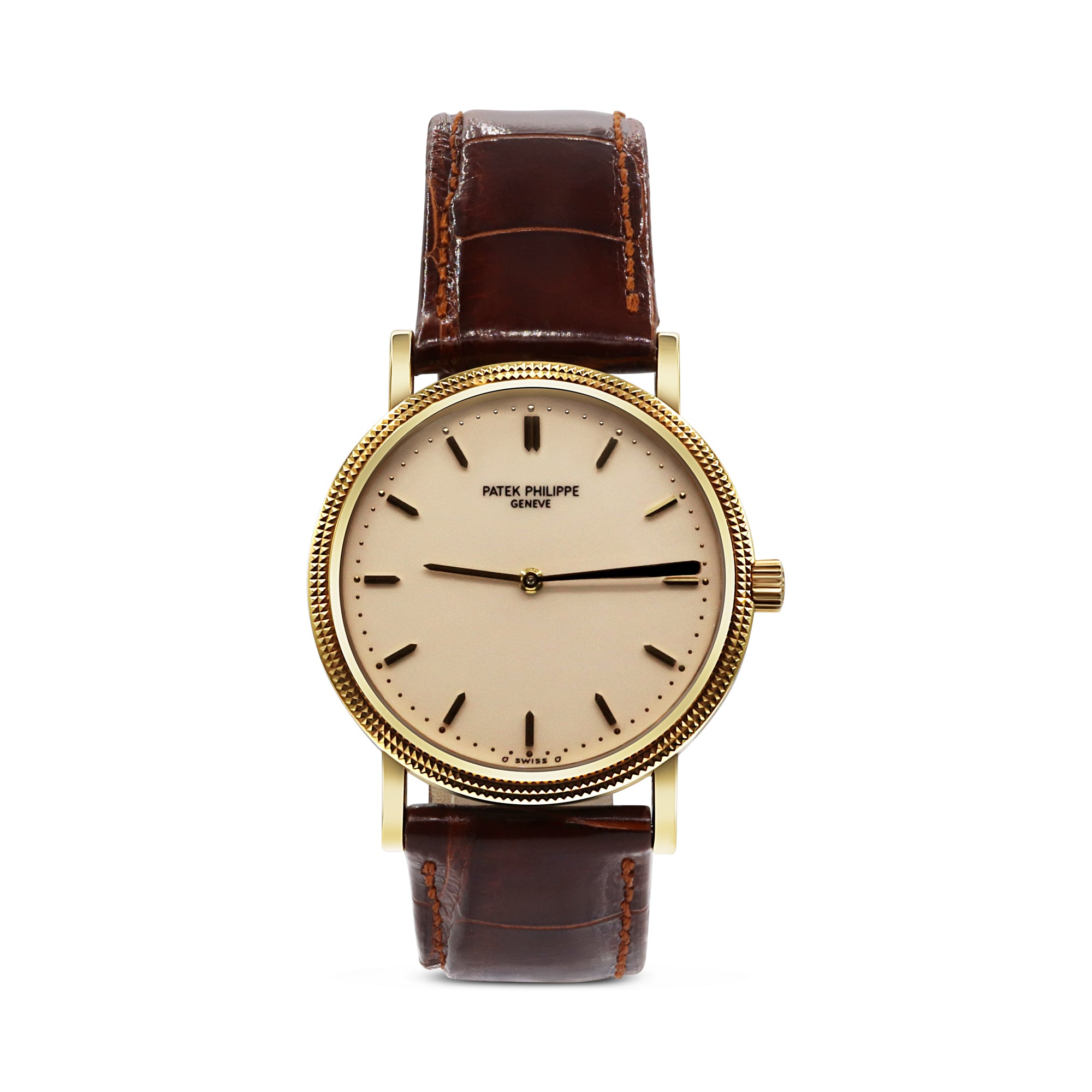Patek - INFO