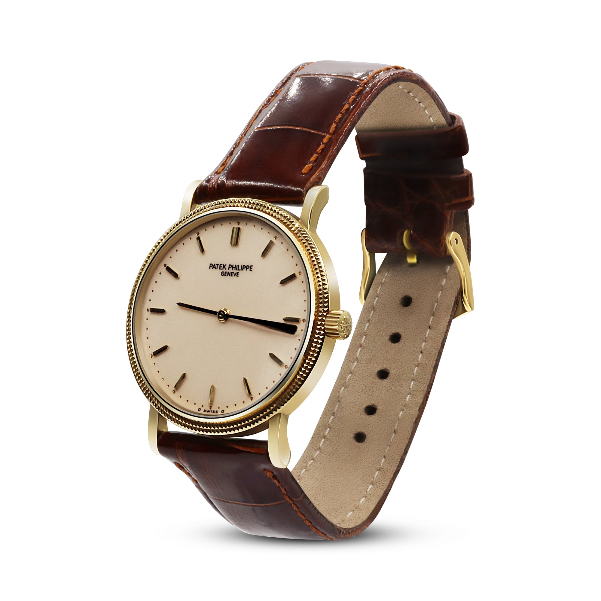 Patek - INFO