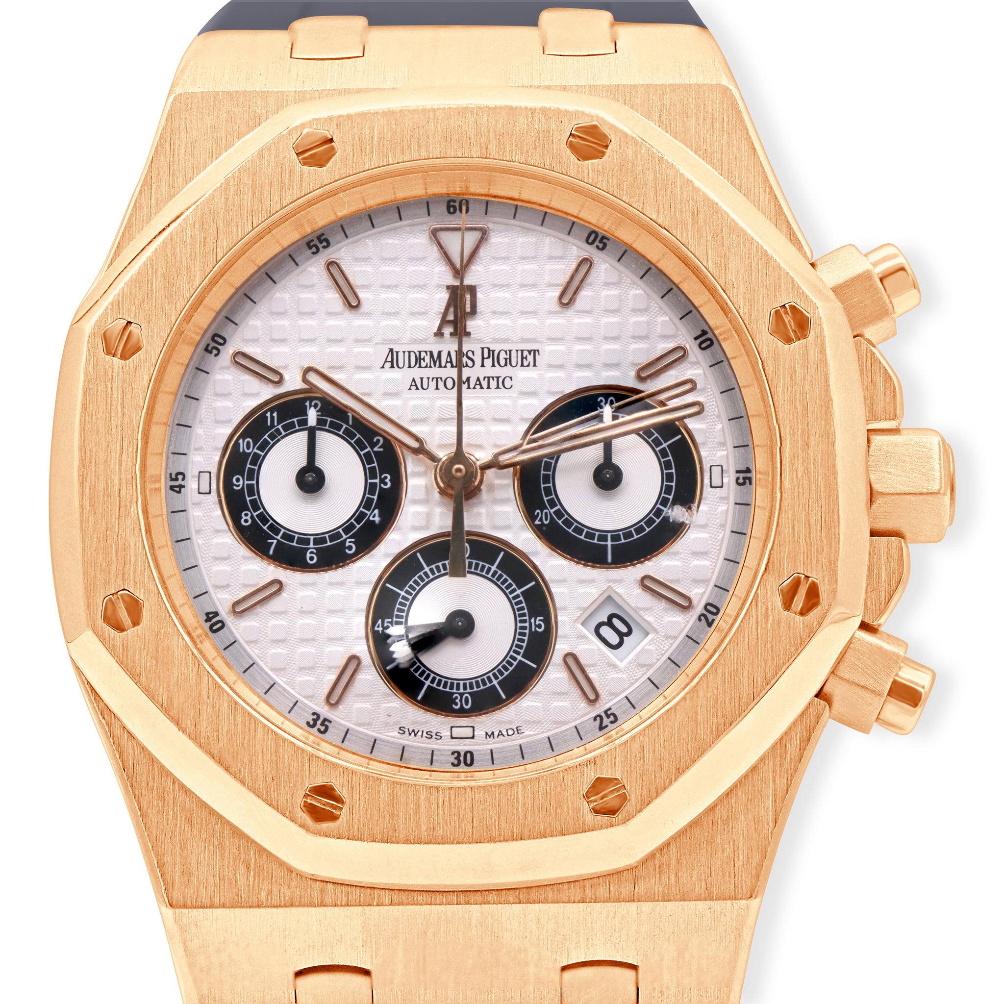 ROYAL OAK