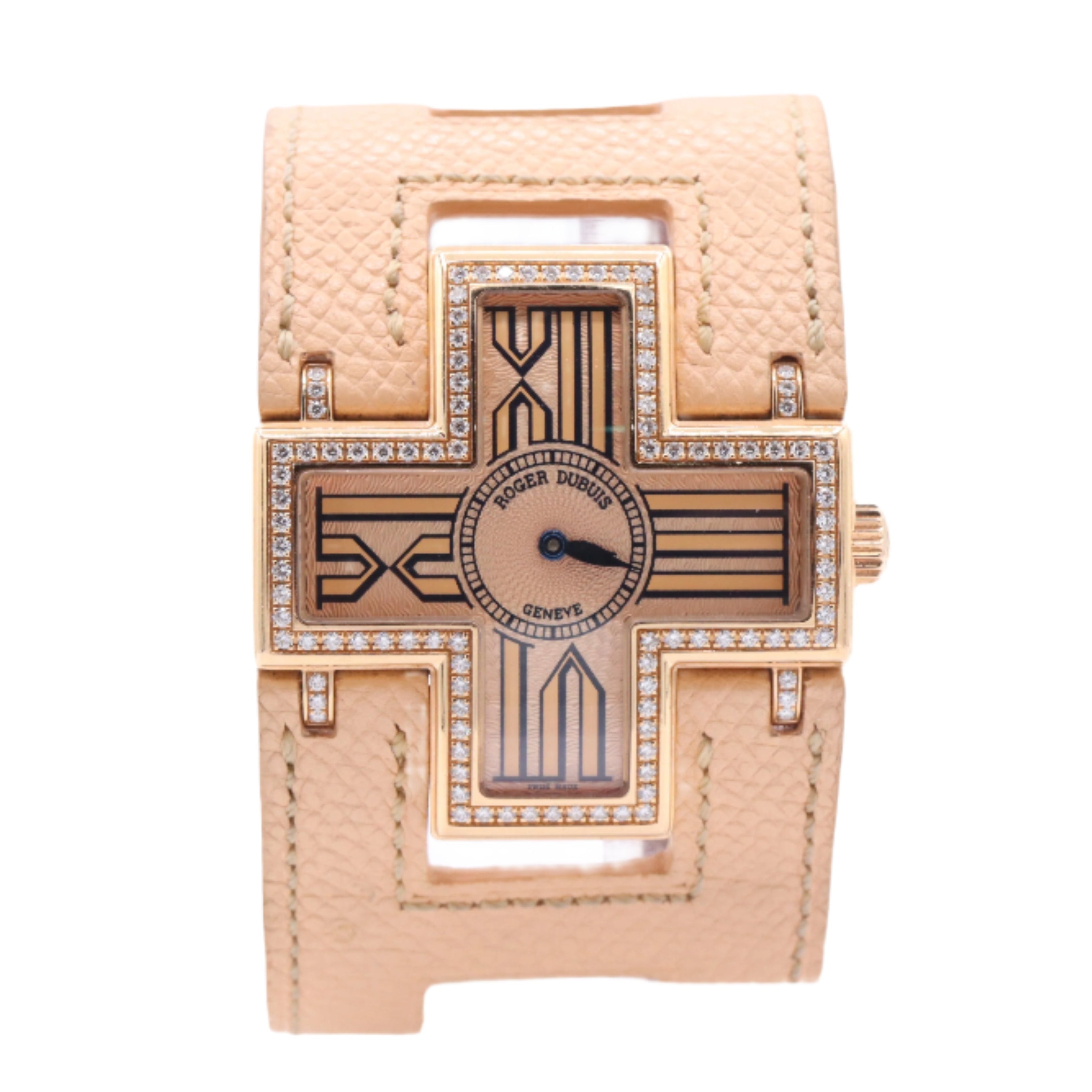 Roger Dubuis 1