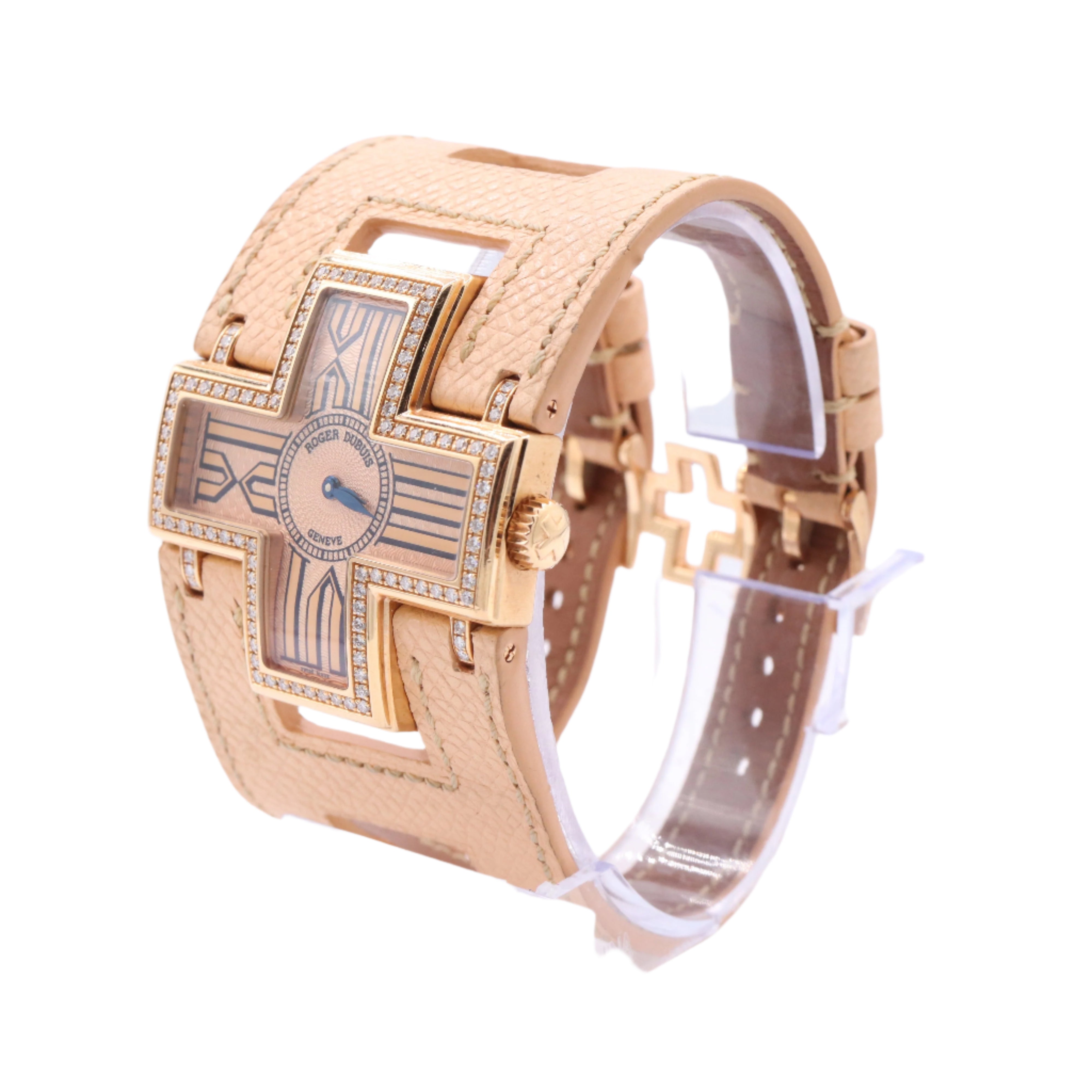 Roger Dubuis 1