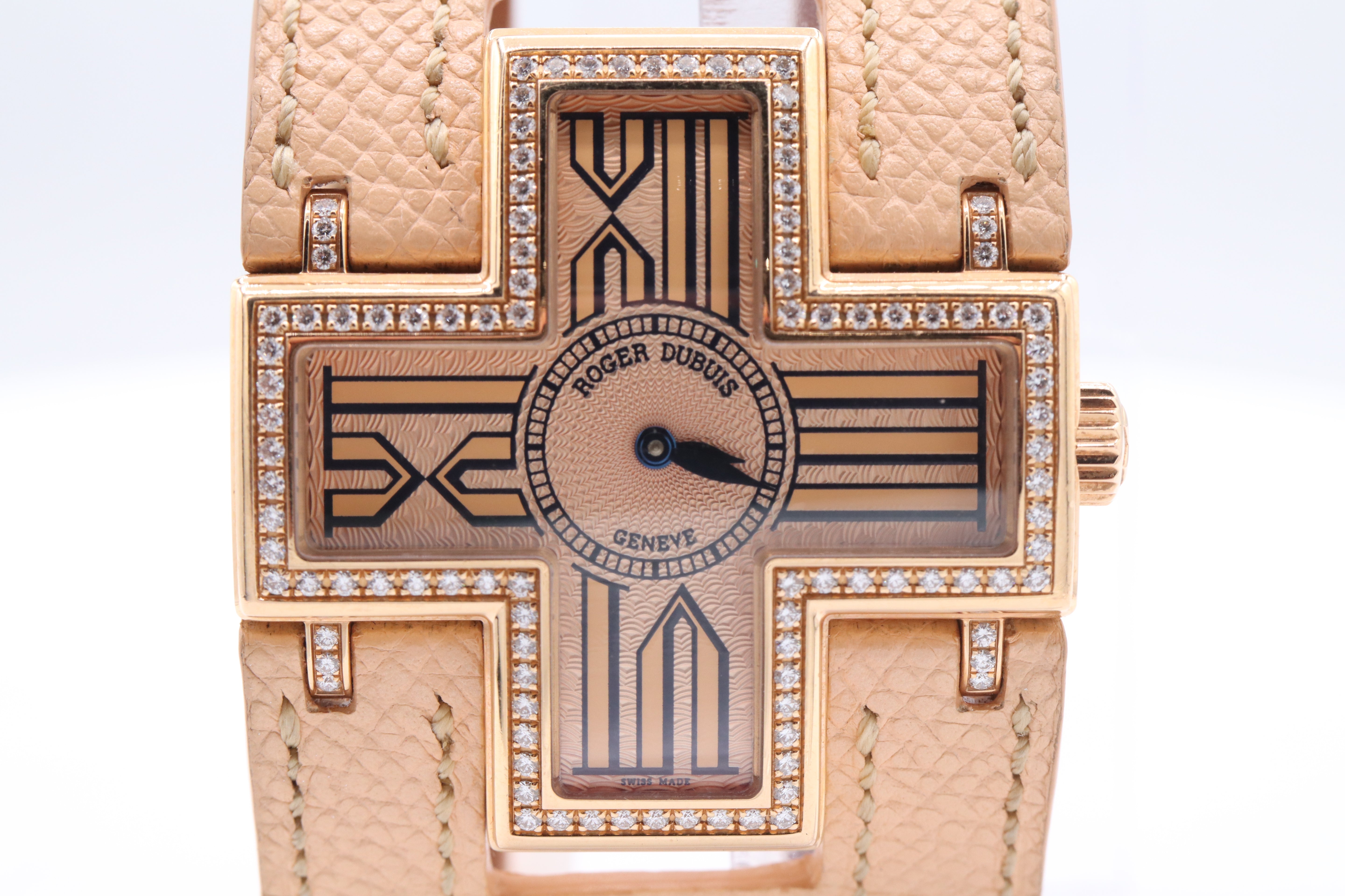 Roger Dubuis 1