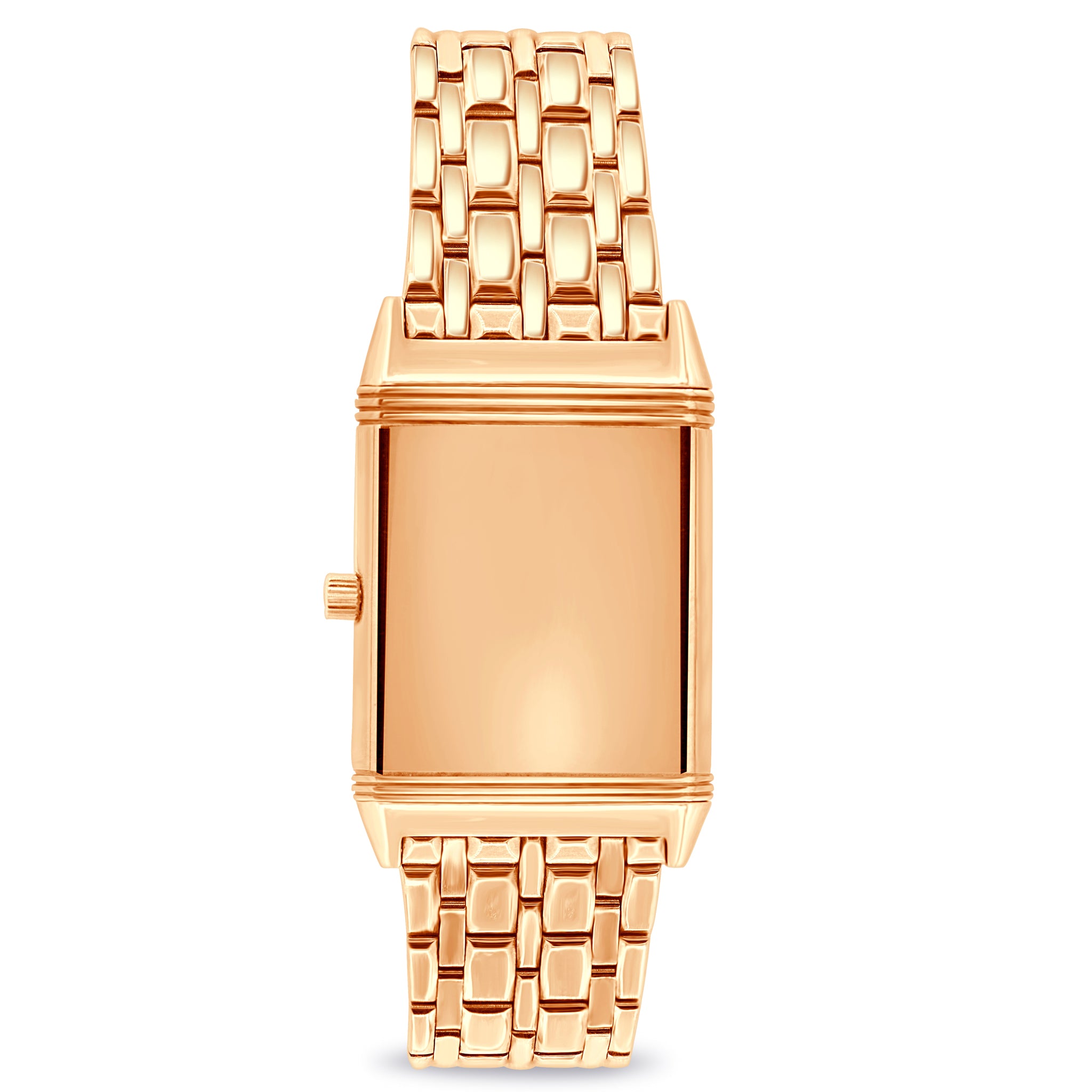 DRAFT Watch color-Jaeger-LeCoultre 18K Yellow Reversor