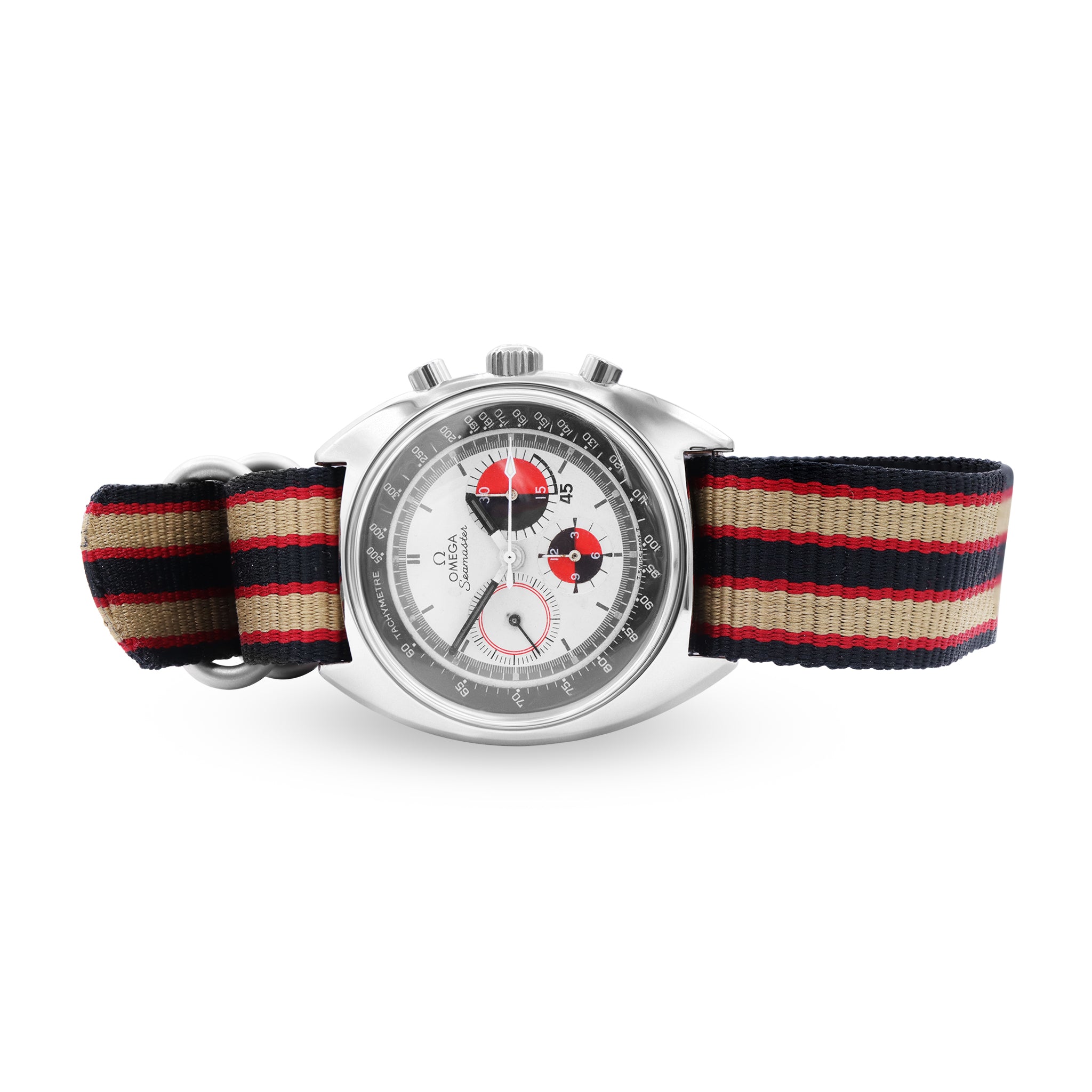 DRAFT 3 Color Band Seamaster Soccer 145.020