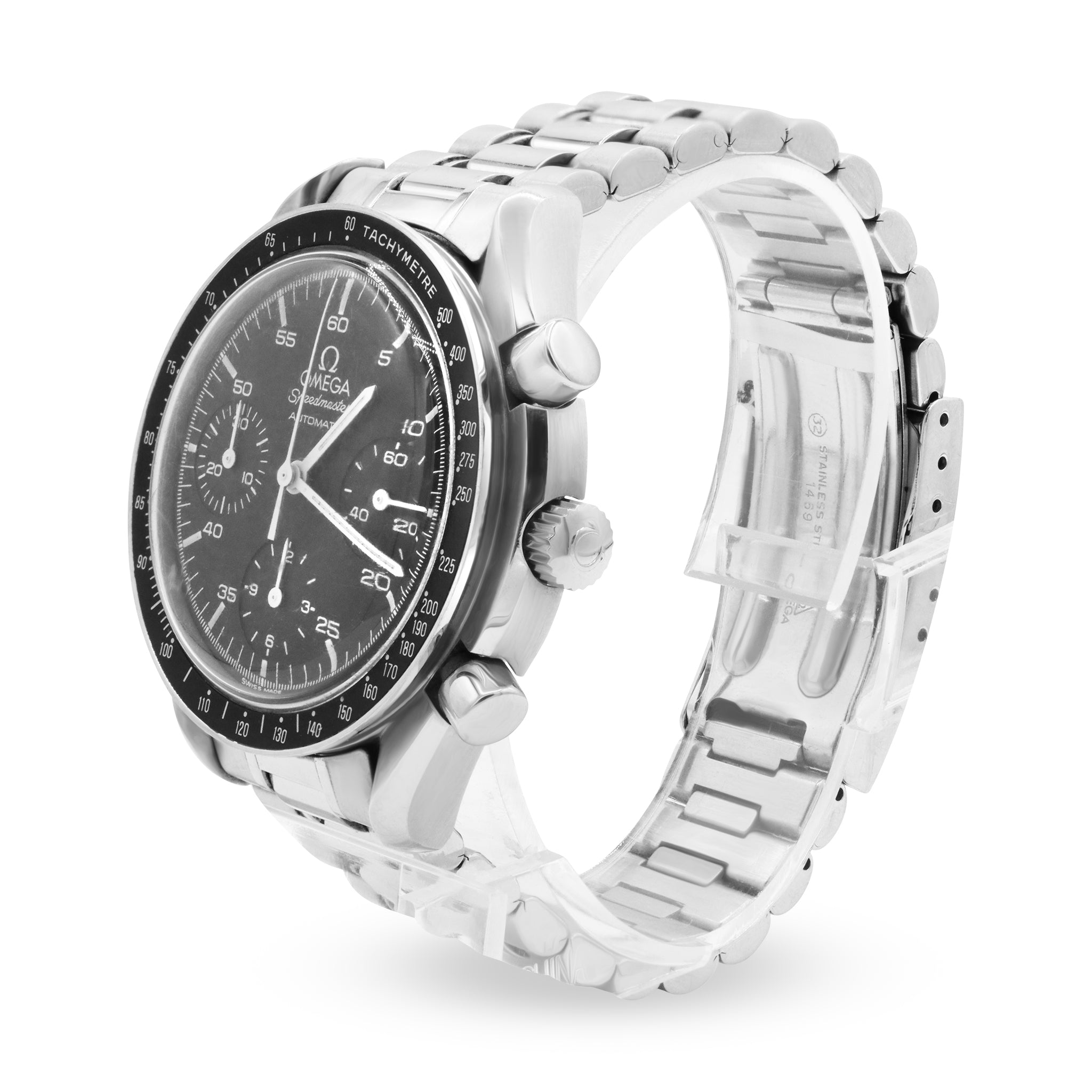 DRAFT Speedmaster Tachymeter 54074012