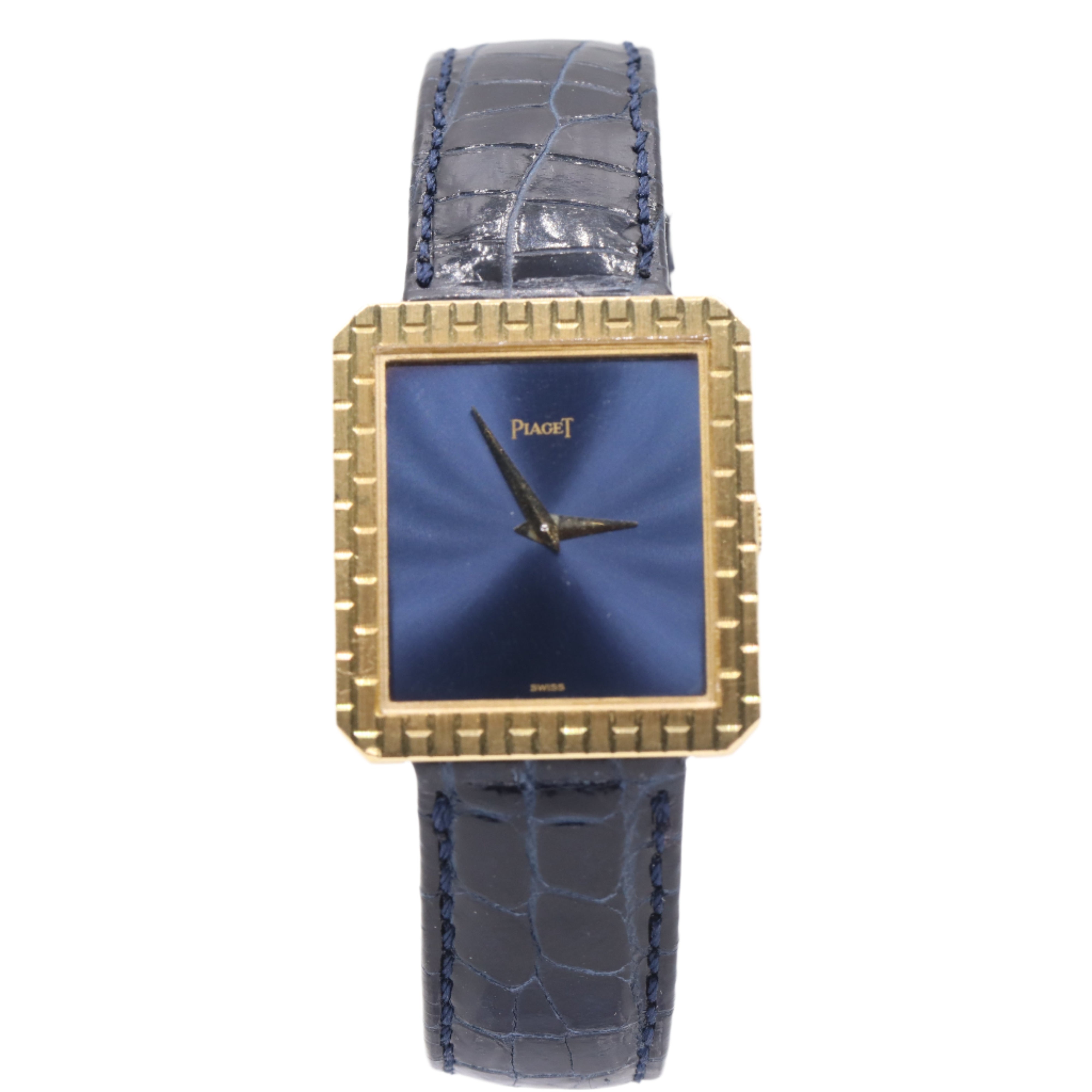 SOLD - Piaget 1