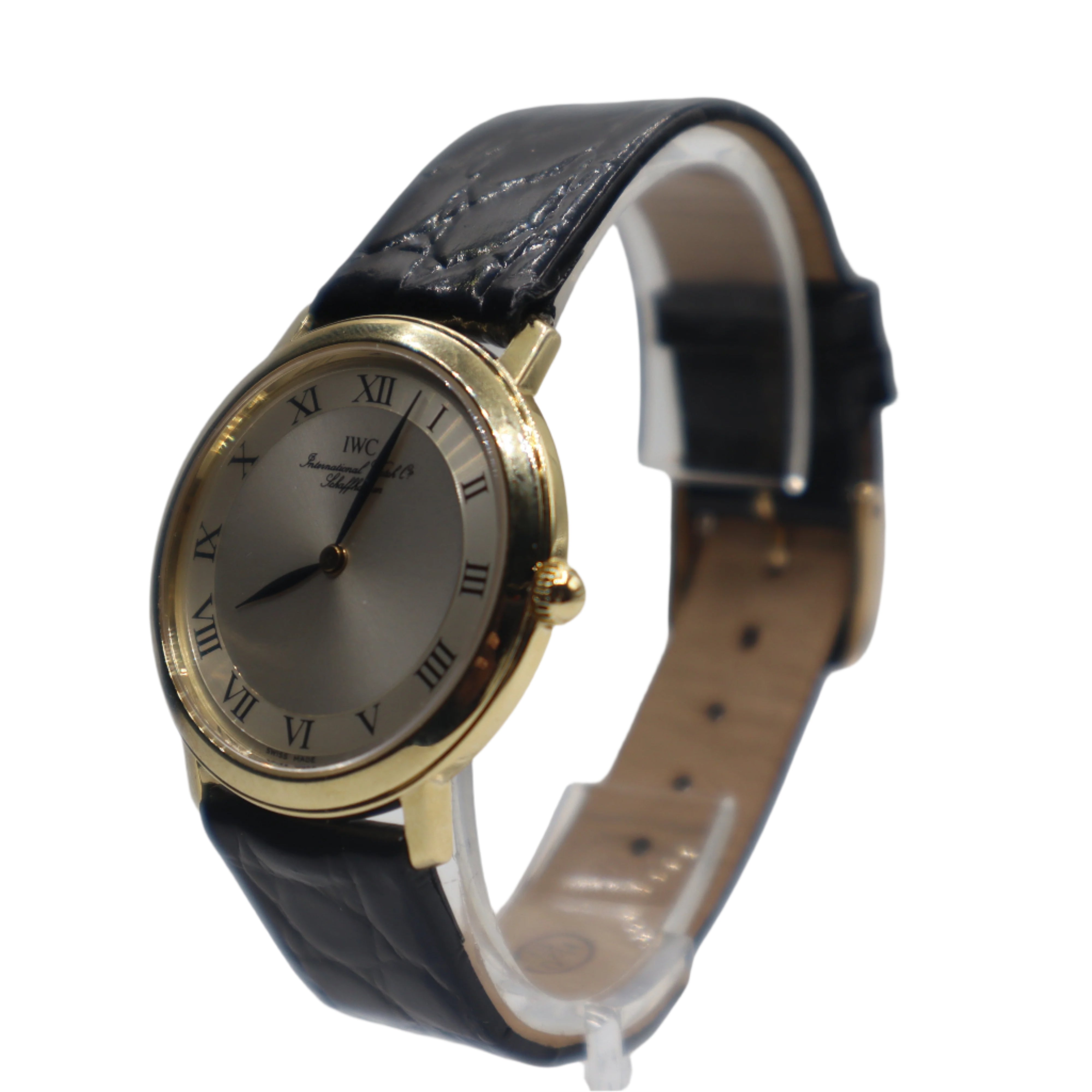 IWC 1