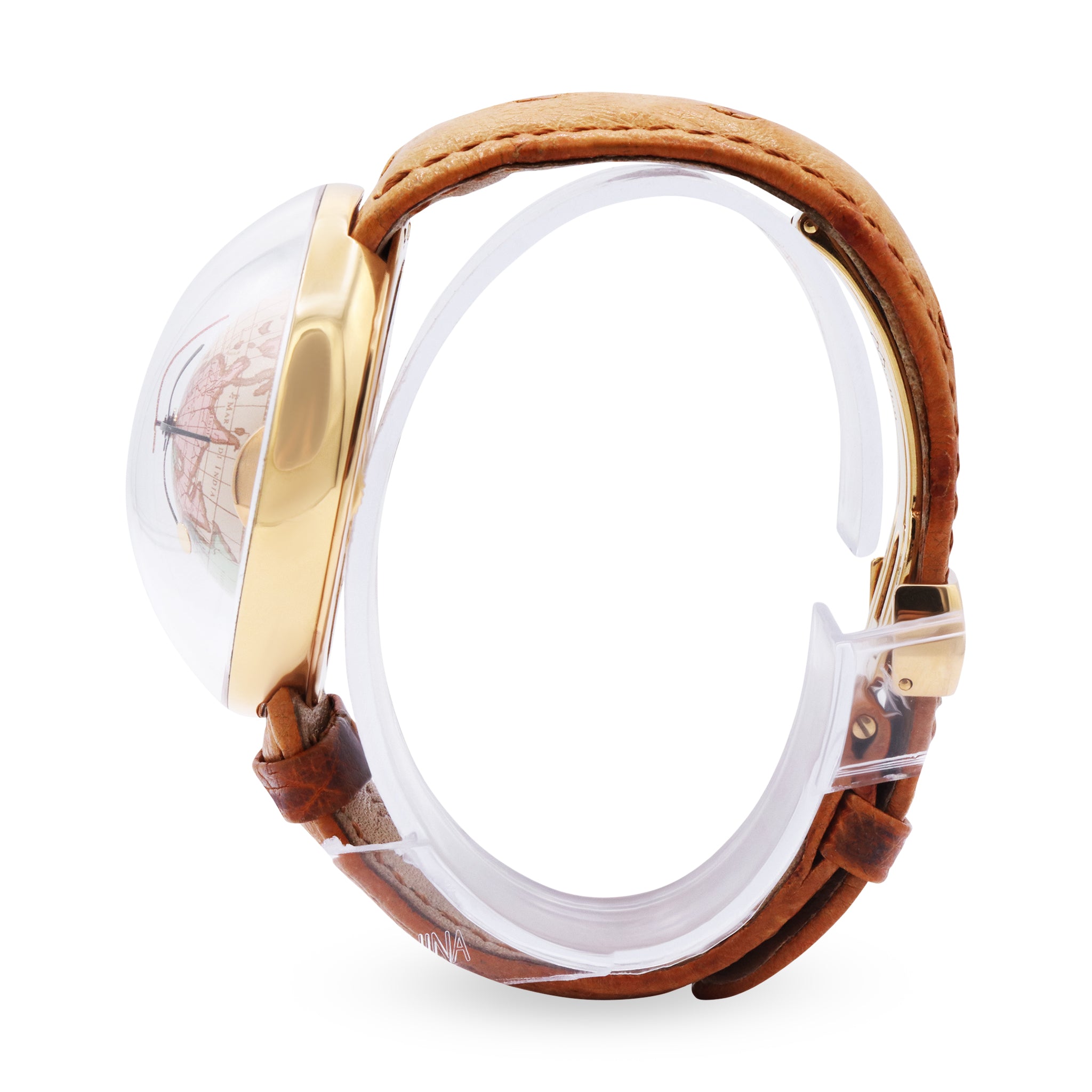 NORTHERN HEMISPHERE YG WRISTWATCH