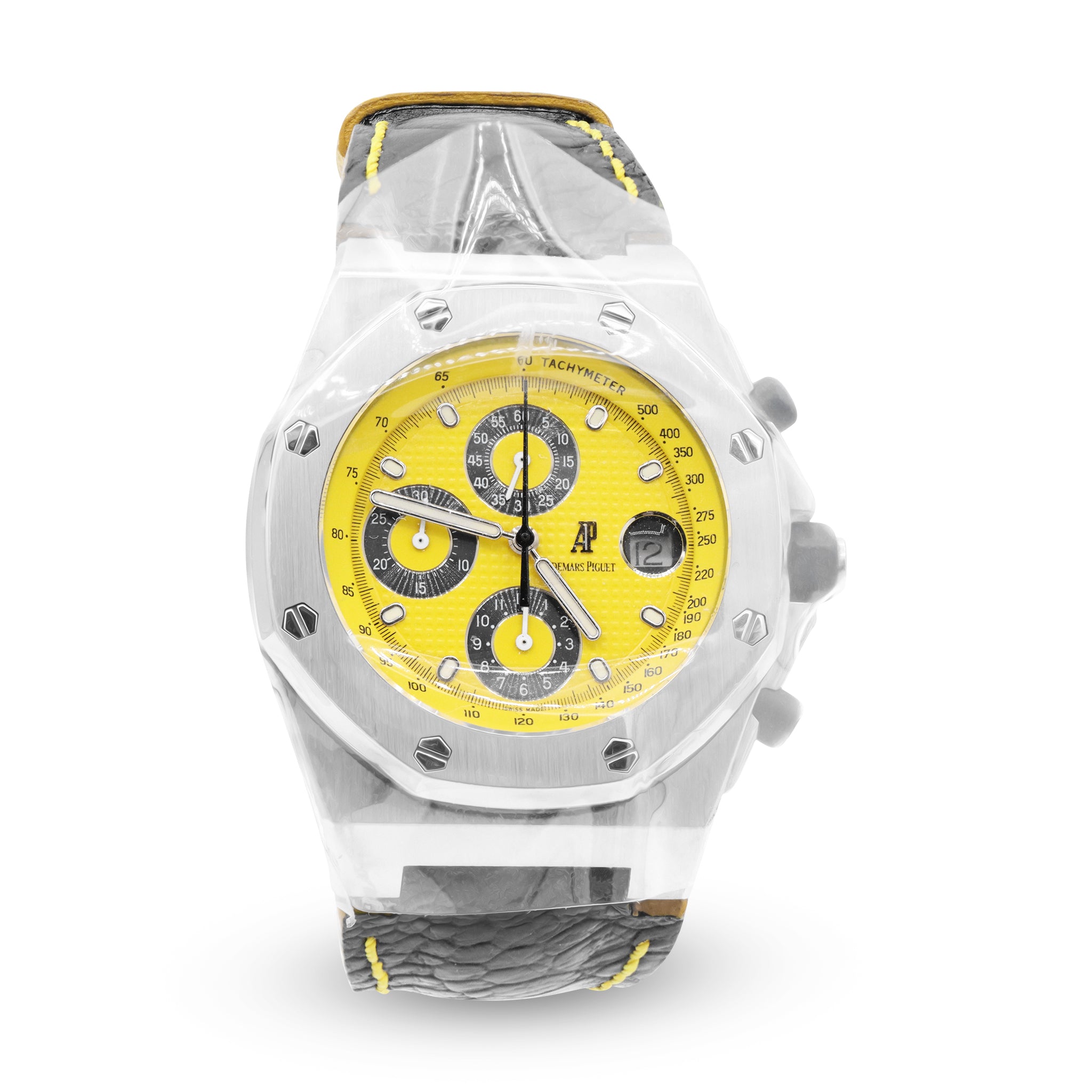 ROYAL OAK  OFFSHORE CHRONOGRAPH