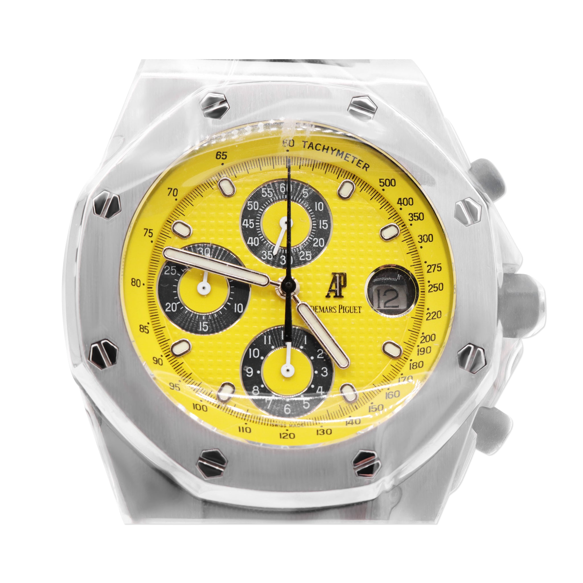 ROYAL OAK  OFFSHORE CHRONOGRAPH