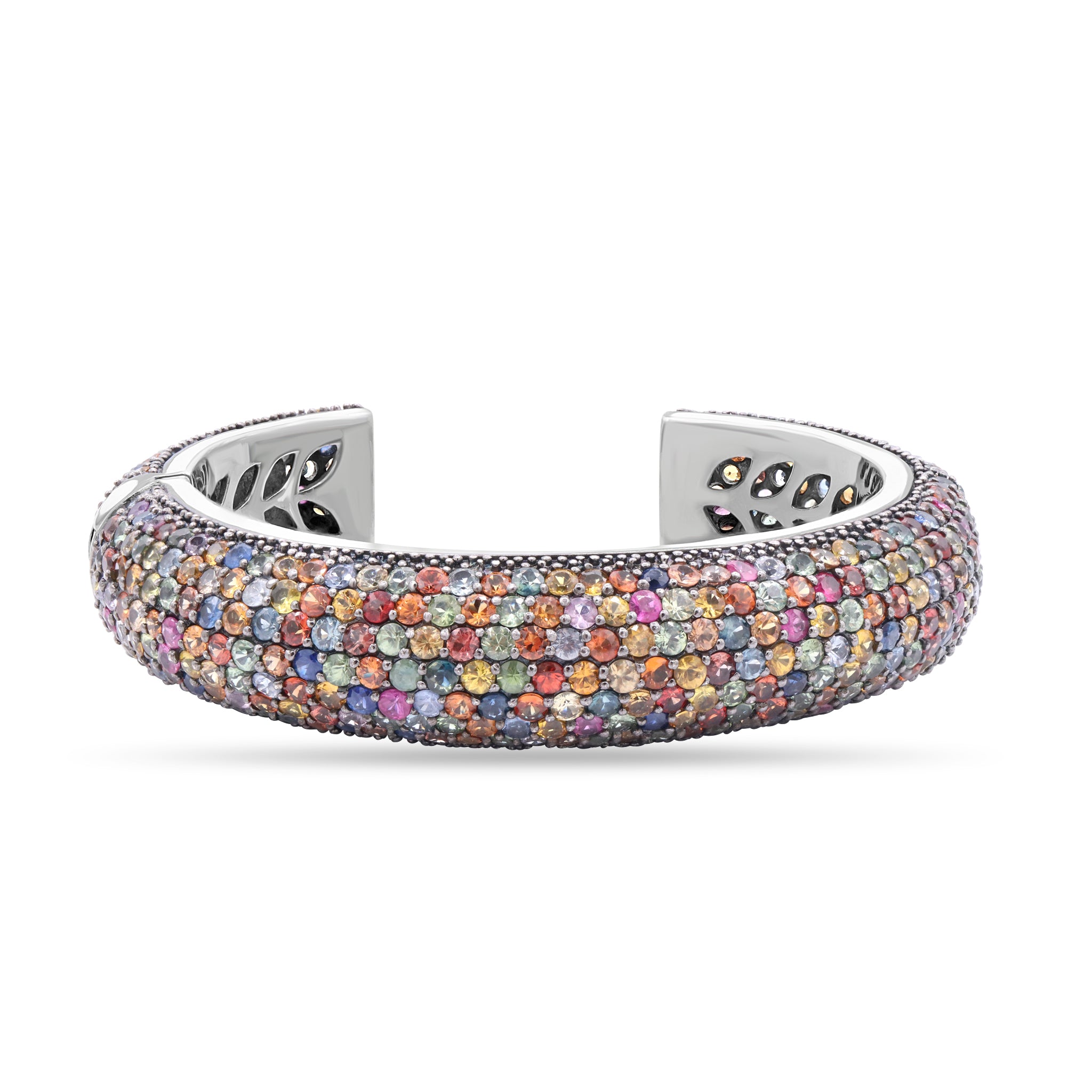 Multi Colored Bangle