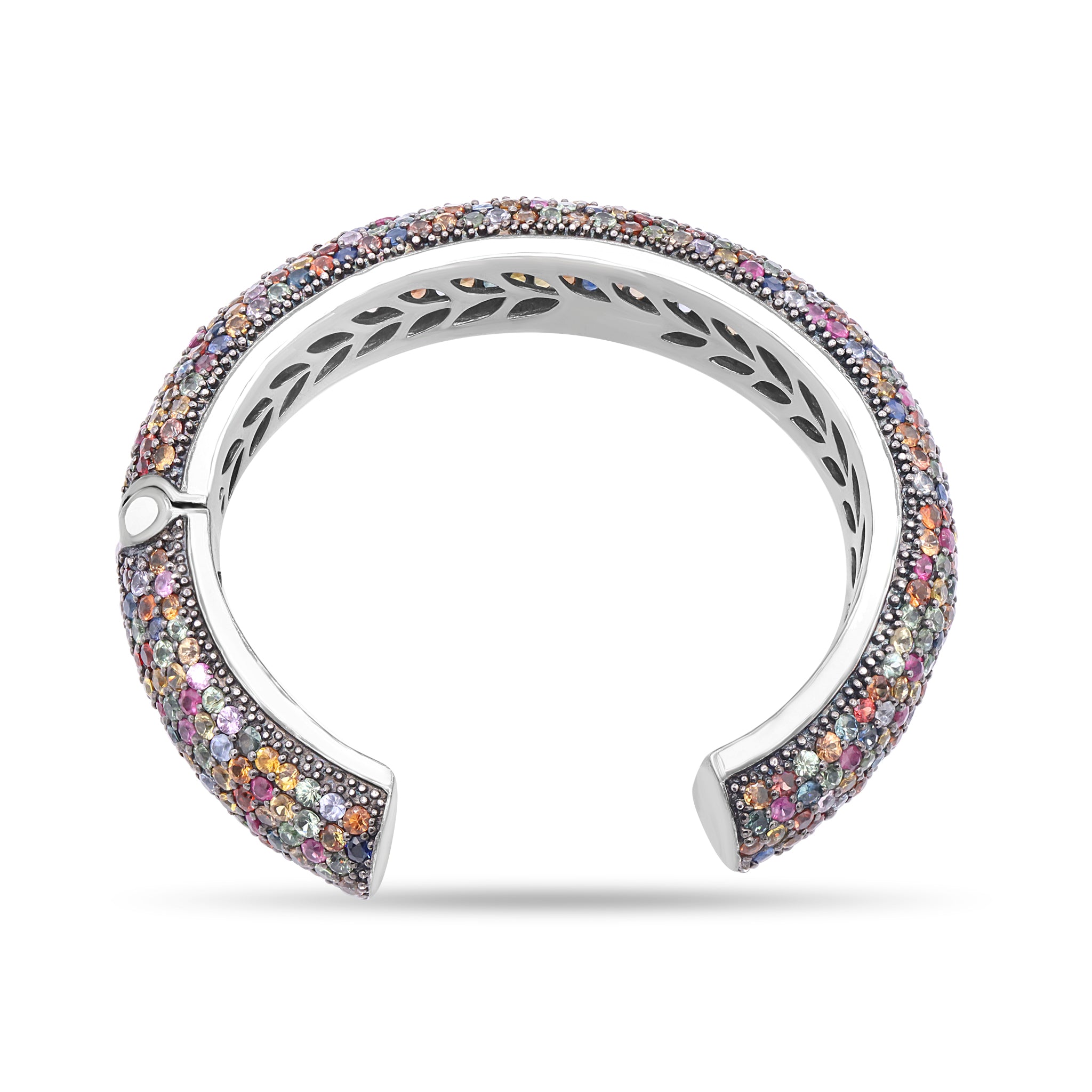 Multi Colored Bangle