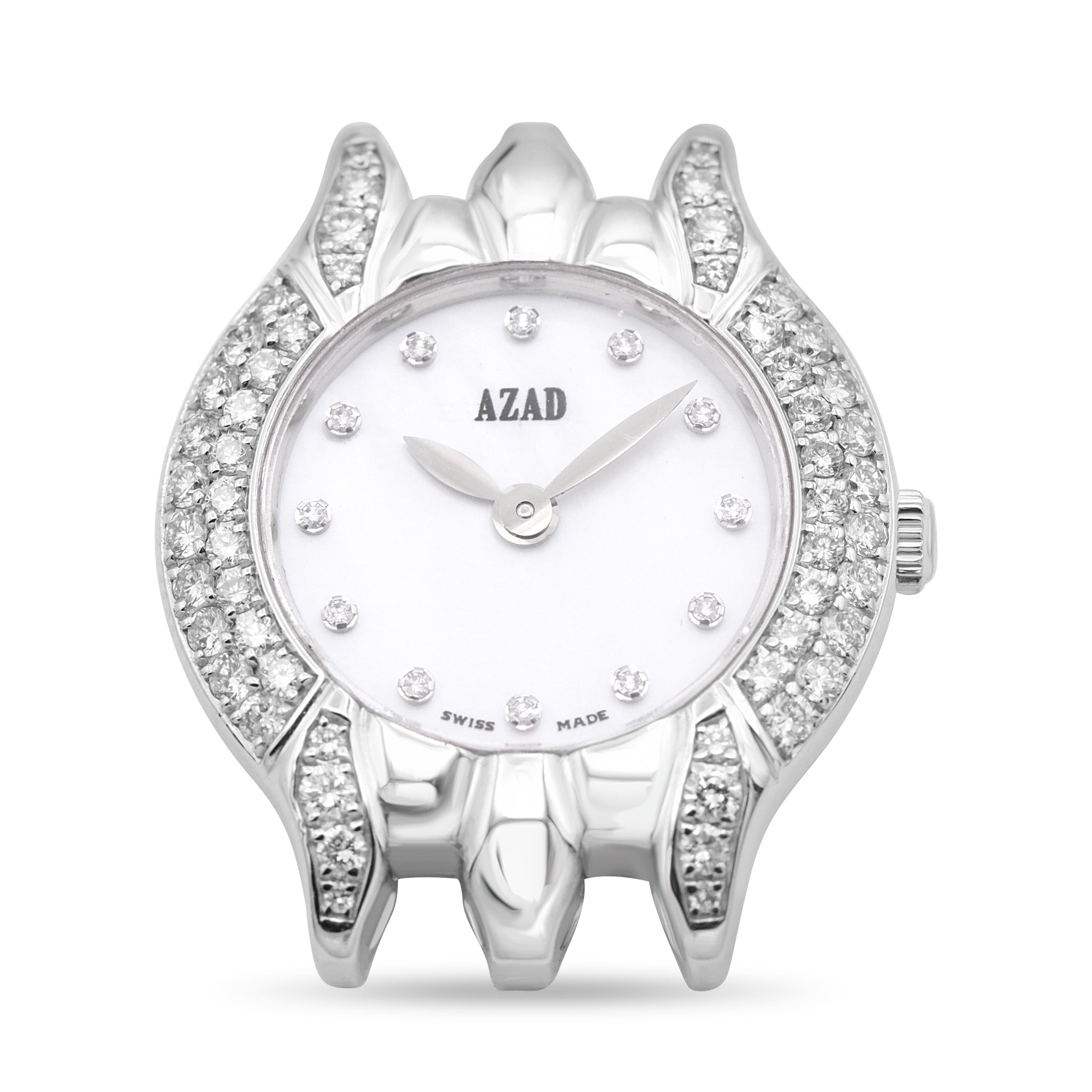 Azad Watch Dial