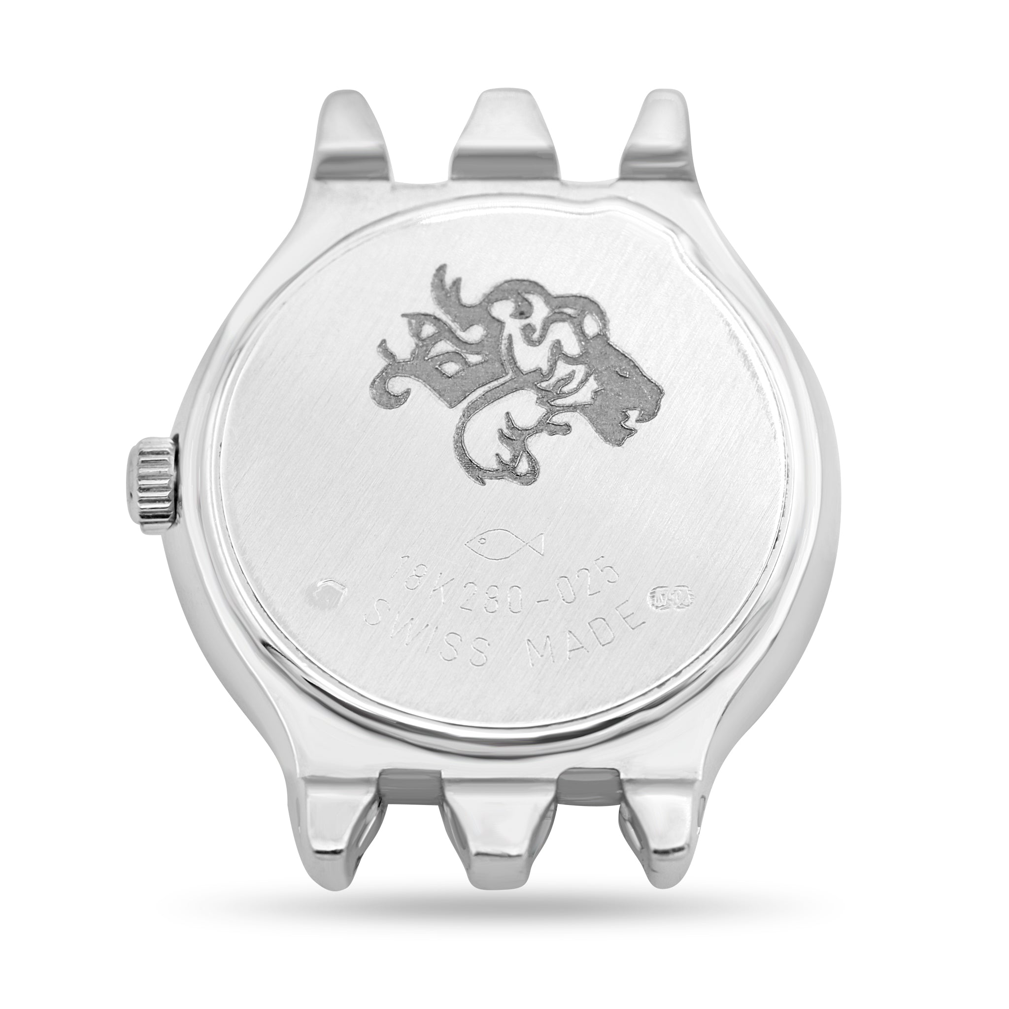 Azad Watch Dial