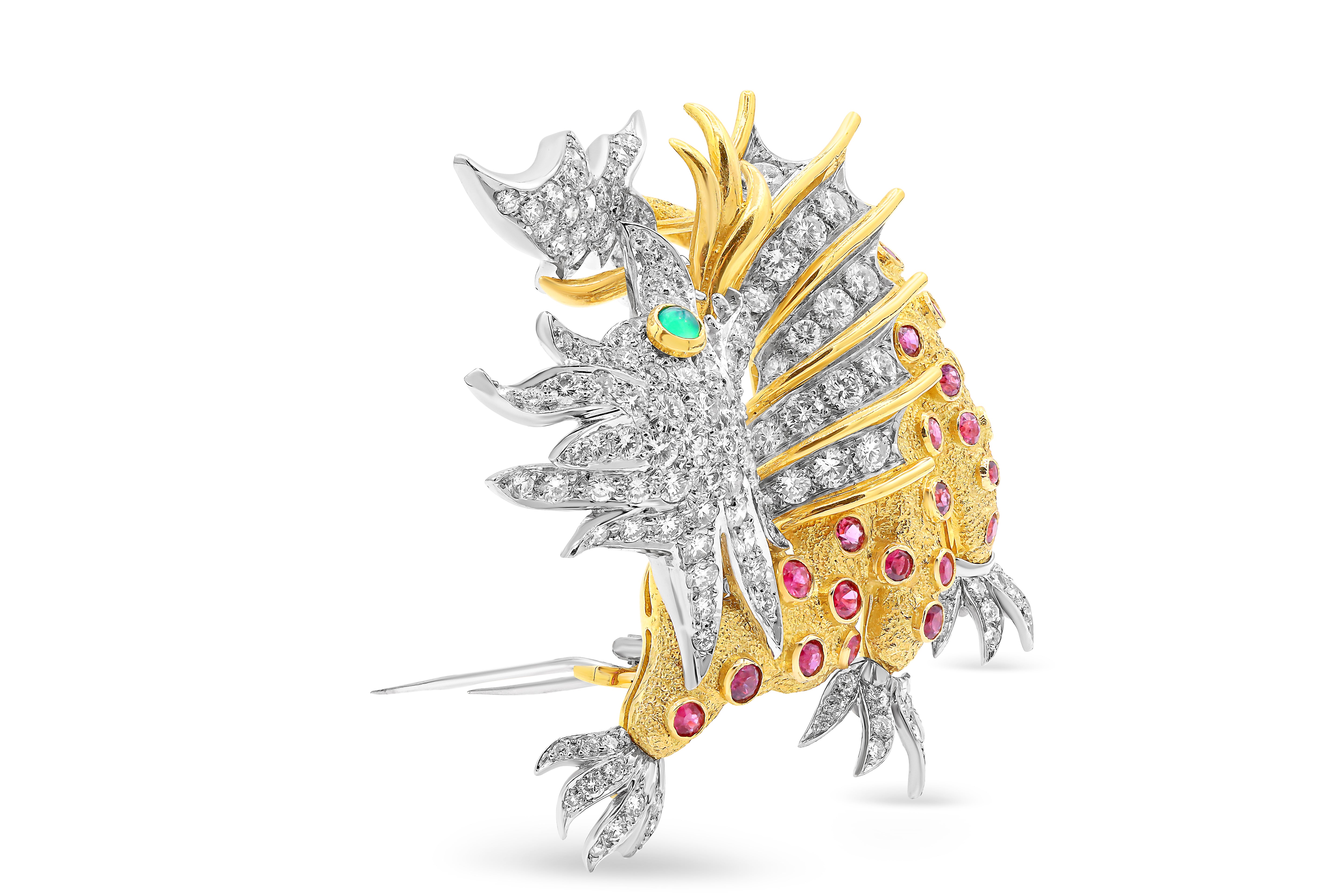 Diamond Dragon
