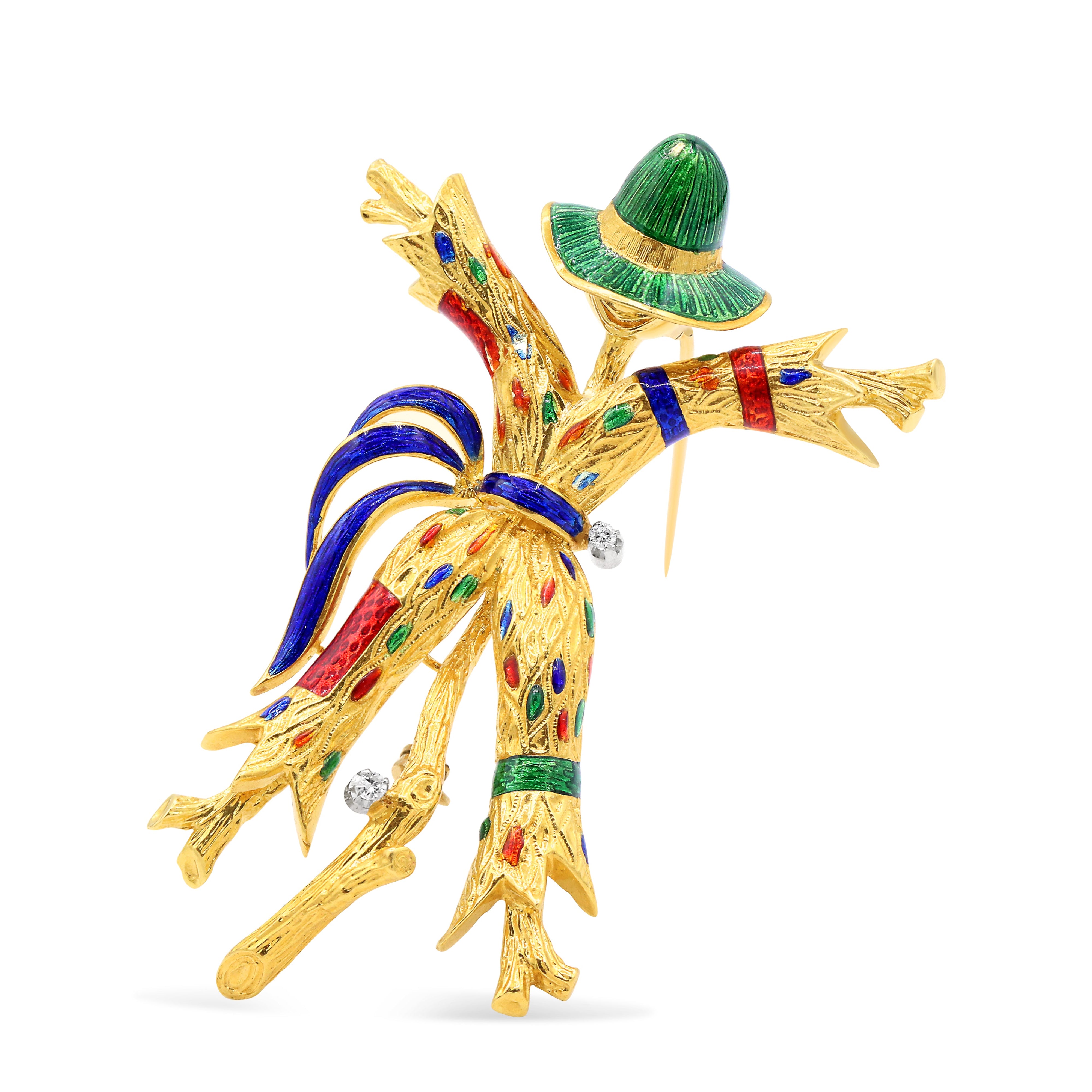 Scarecrow