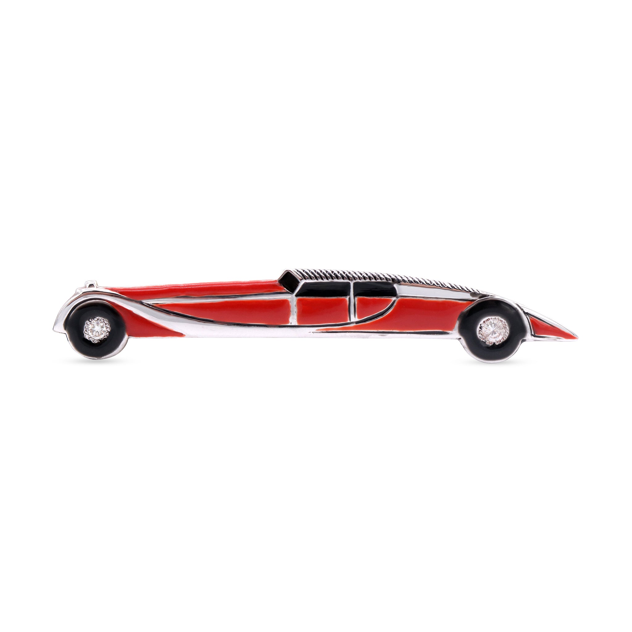 Car Pin
