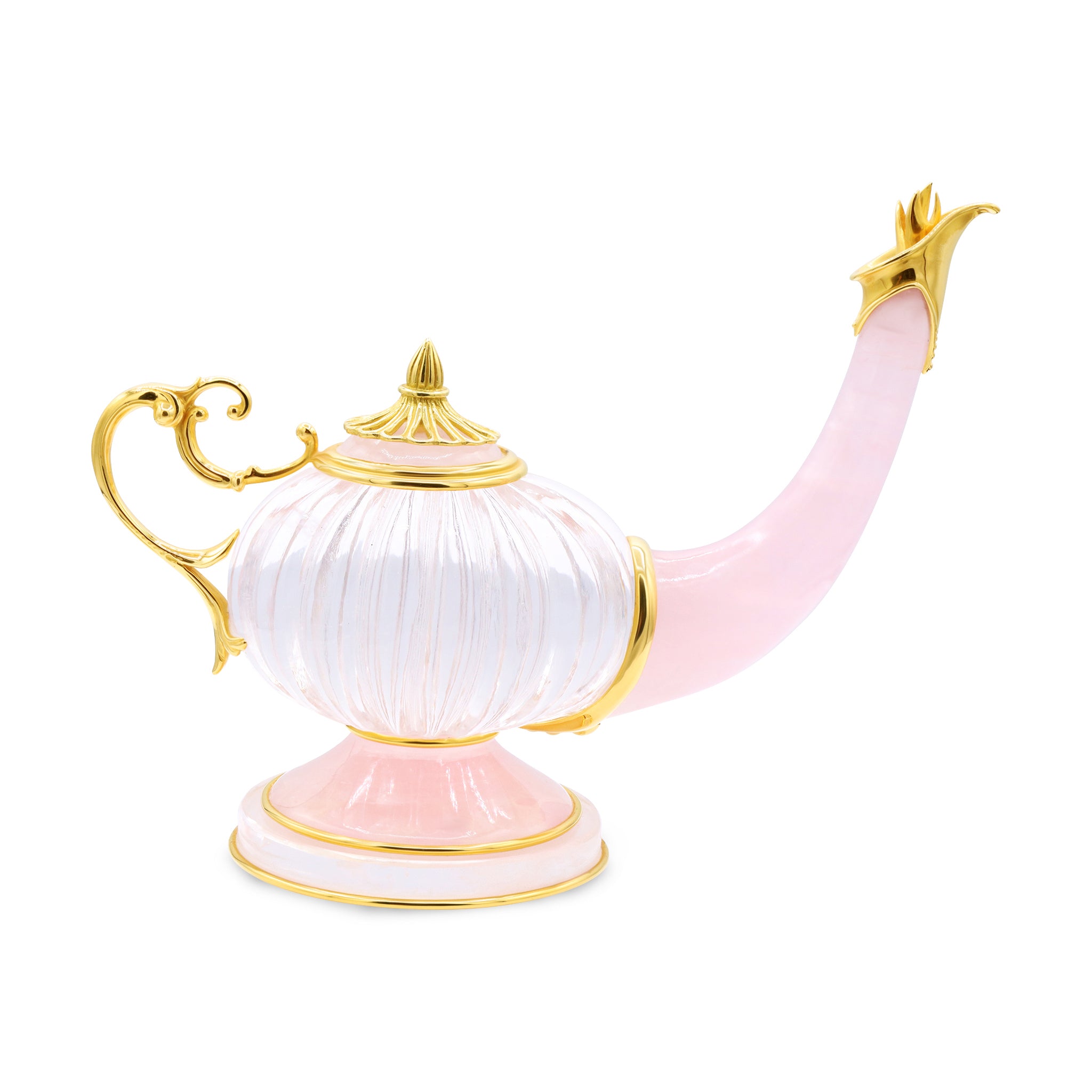Genie in the Bottle