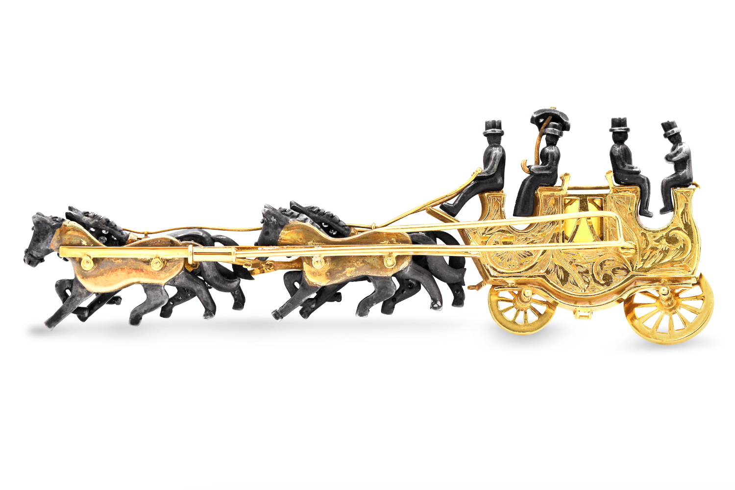 Horse Carriage