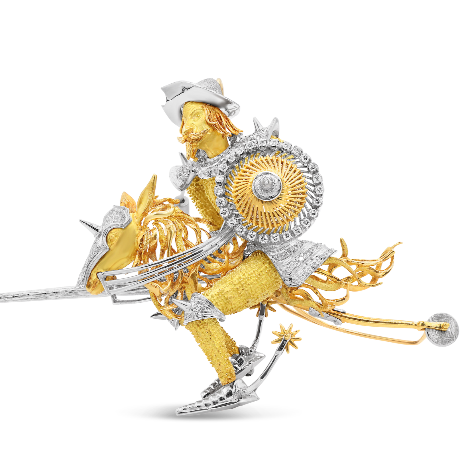 Musketeer