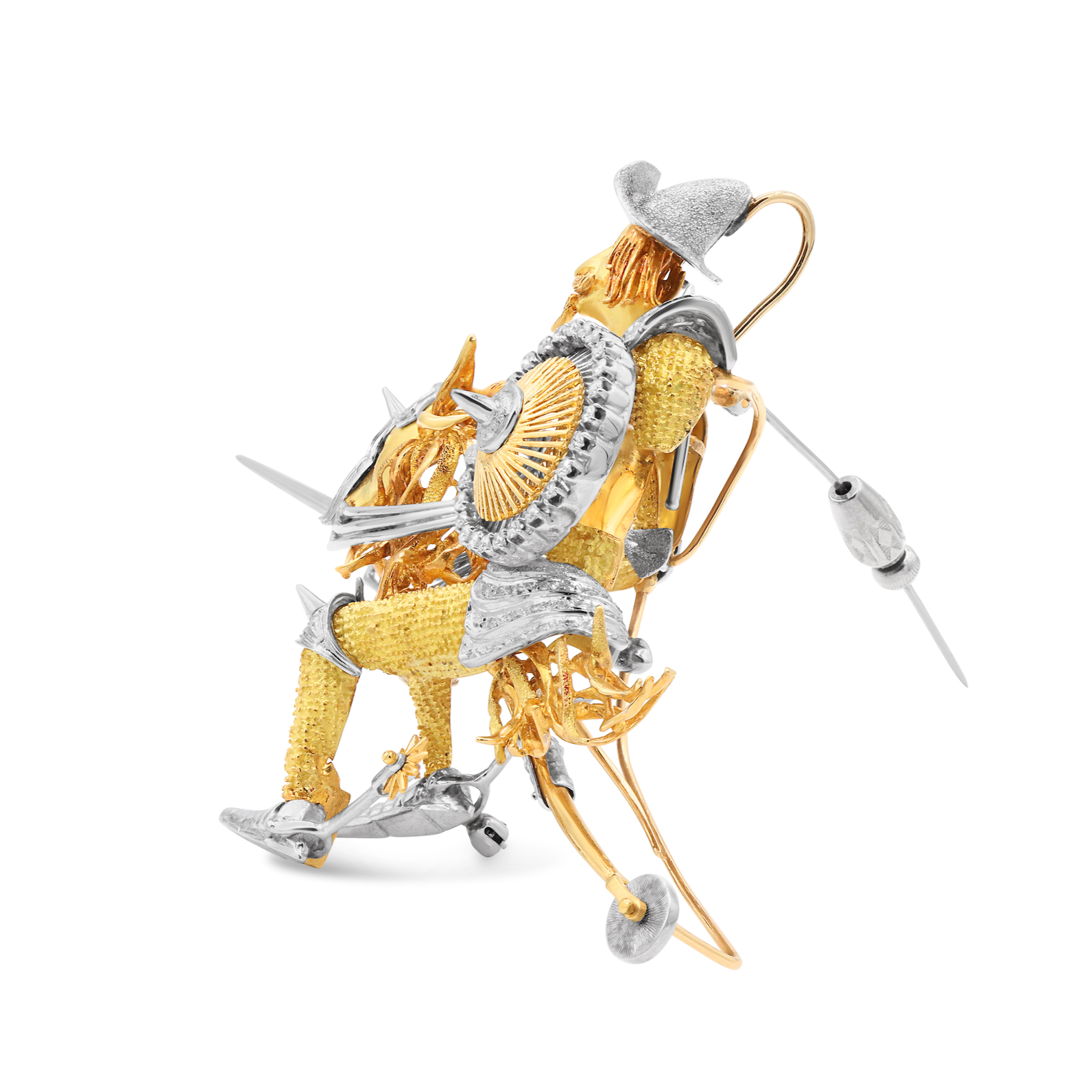 Musketeer